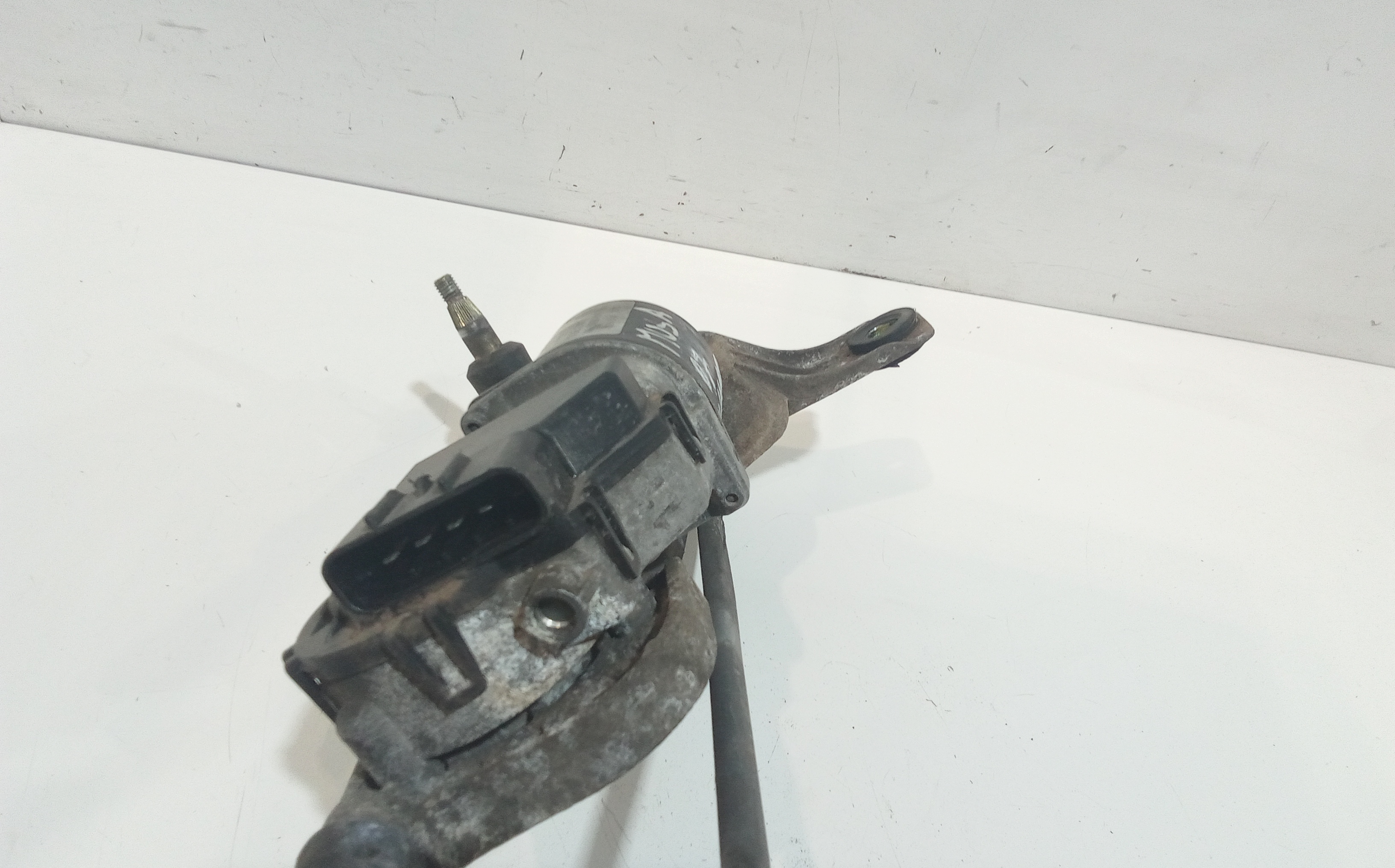 Motorino tergi ant completo di tandem per Lancia Musa 2 Serie (2007 - In produzione)