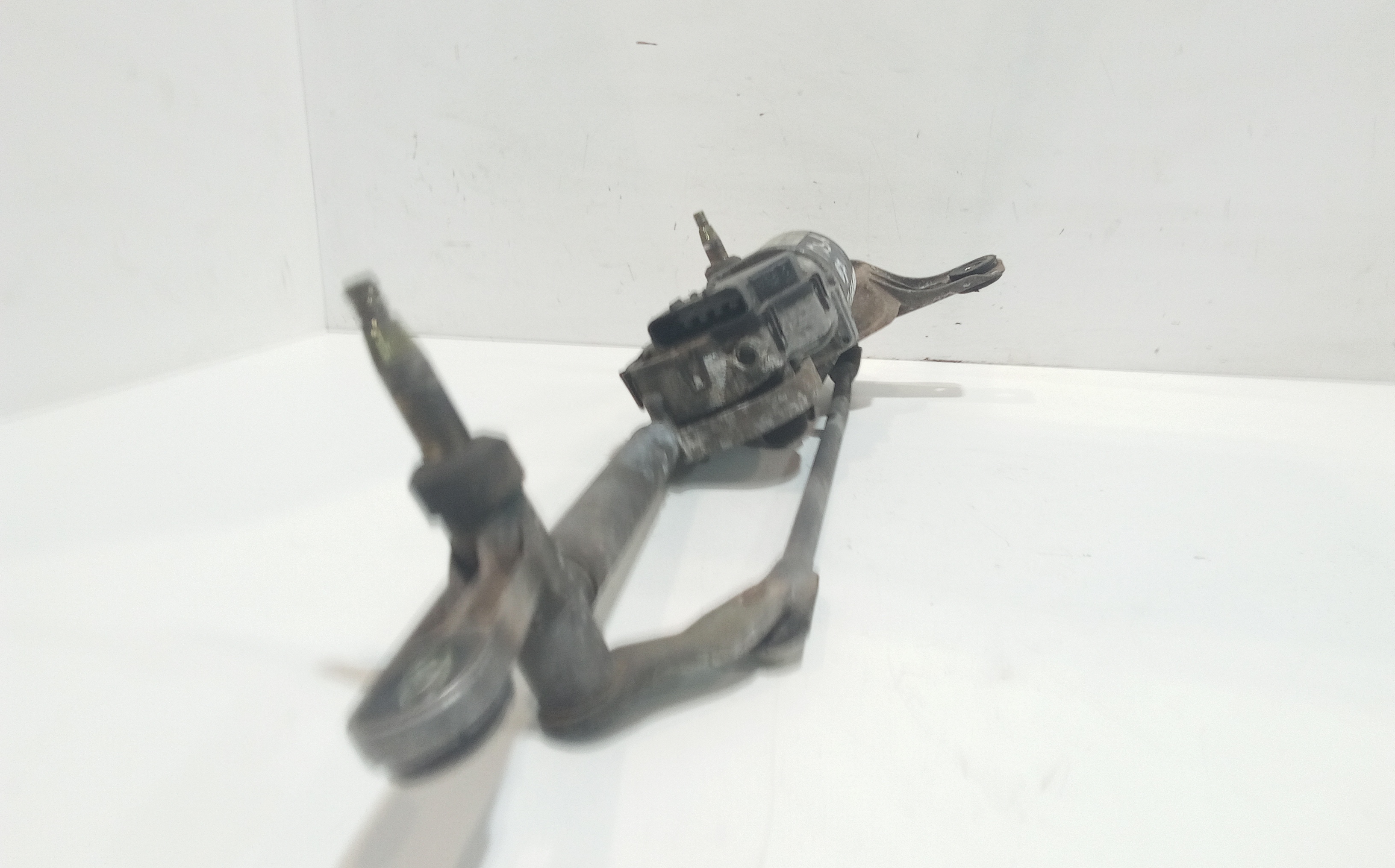 Motorino tergi ant completo di tandem per Lancia Musa 2 Serie (2007 - In produzione)