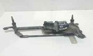 Motorino tergi ant completo di tandem per Lancia Musa 2 Serie (2007 - In produzione)