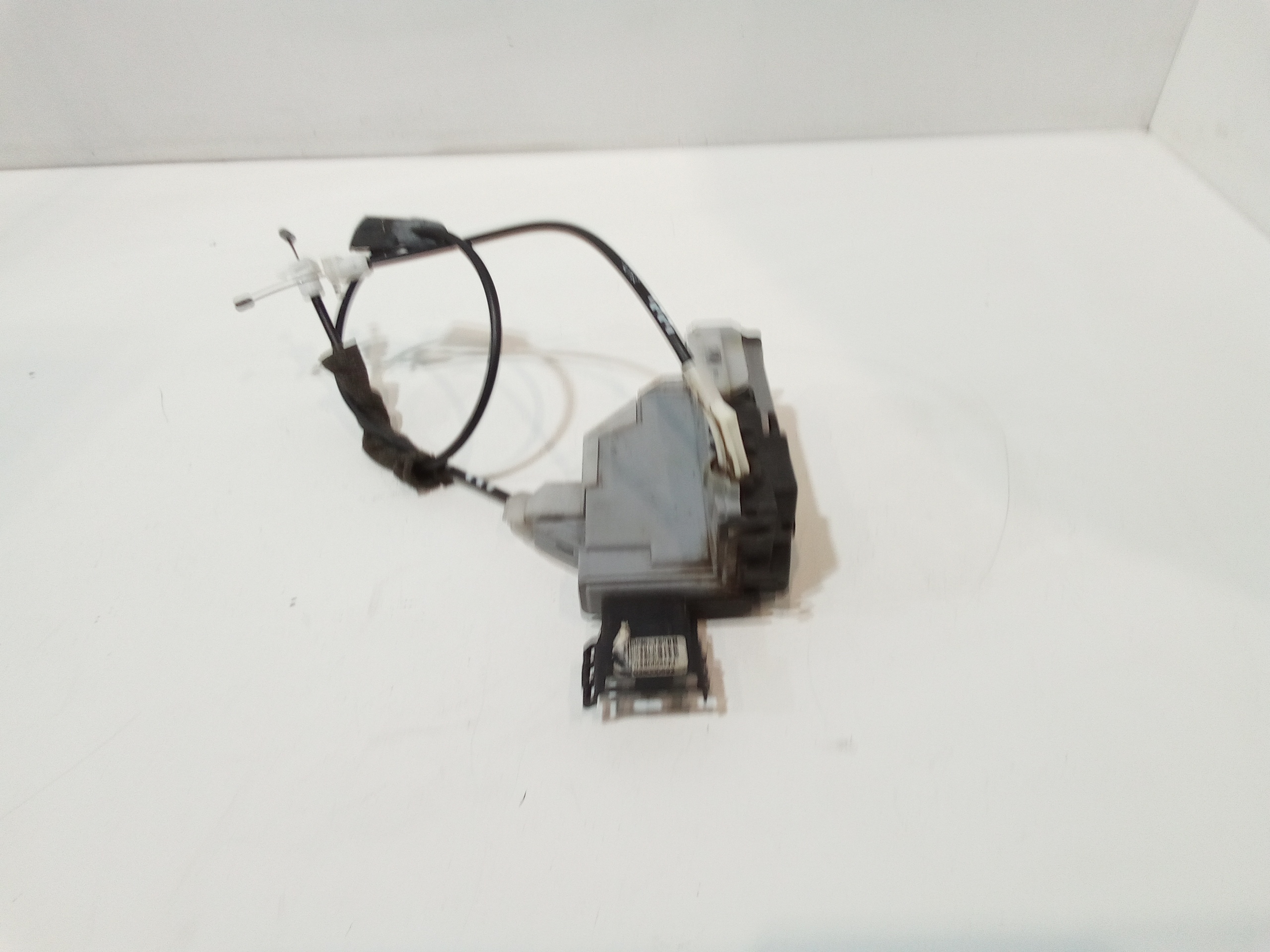 Serratura Posteriore Sinistra per Peugeot 308 S. Wagon (08>14) (2008 - 2014)