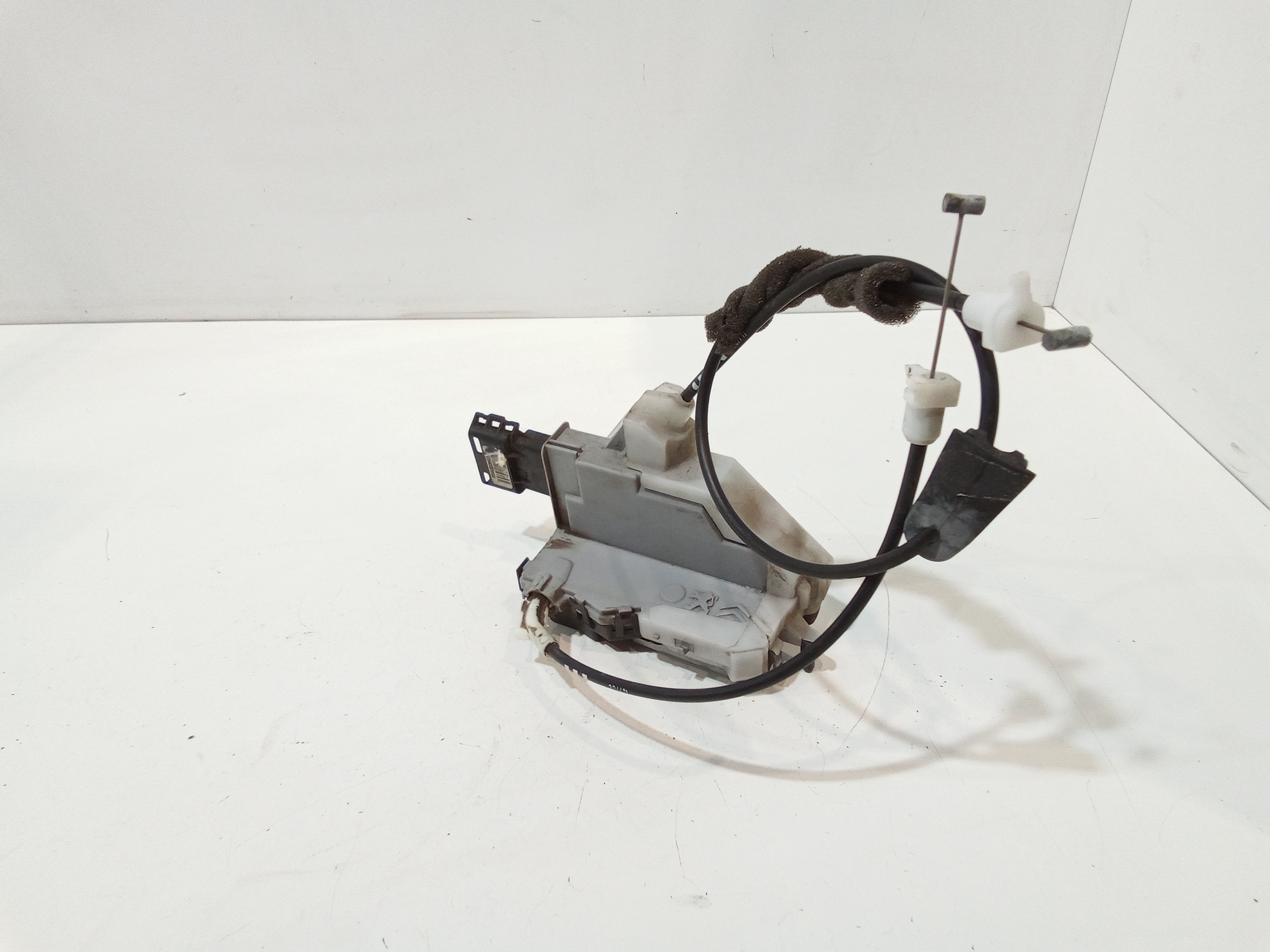 Serratura Posteriore Sinistra per Peugeot 308 S. Wagon (08>14) (2008 - 2014)