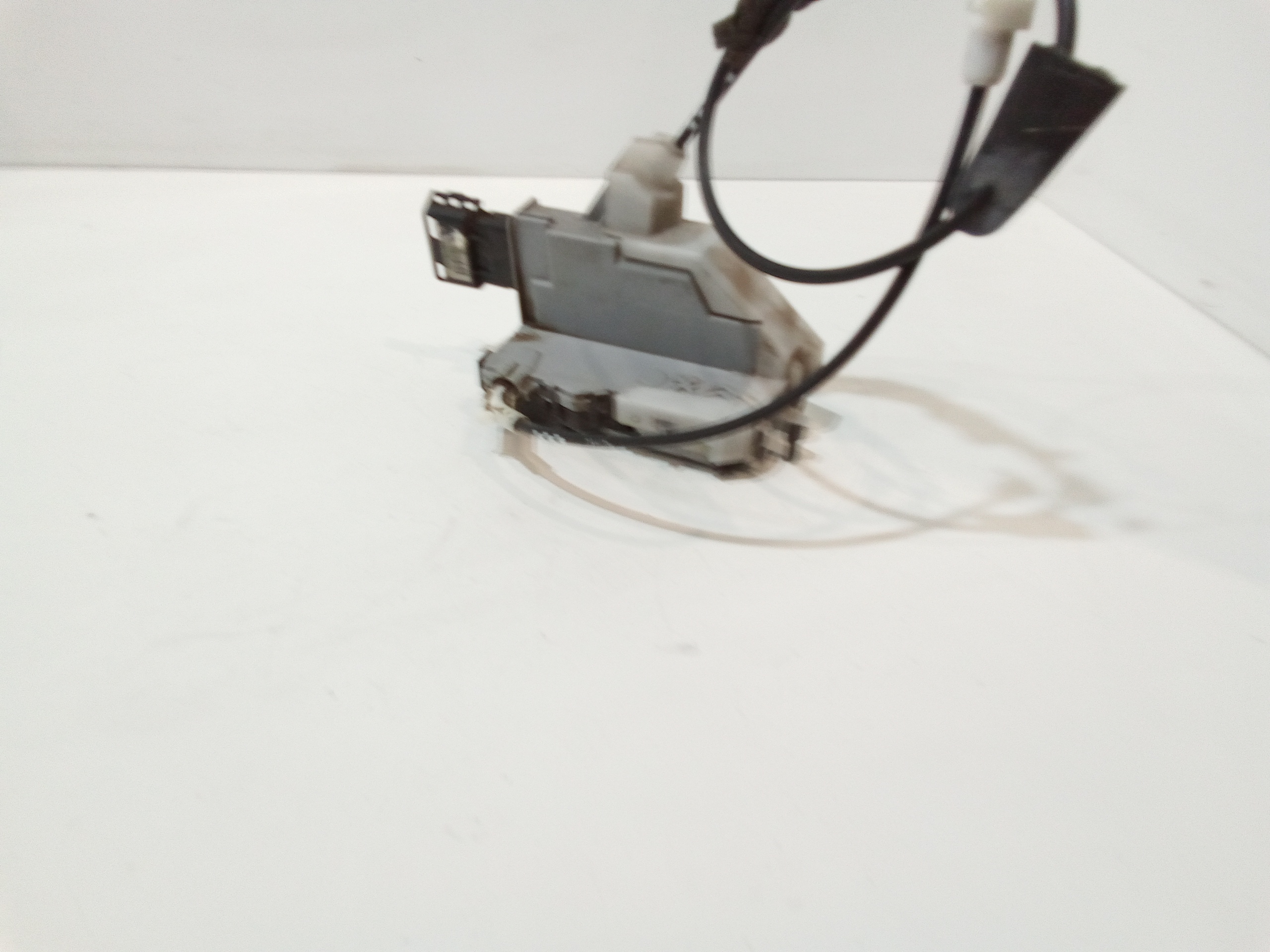 Serratura Posteriore Sinistra per Peugeot 308 S. Wagon (08>14) (2008 - 2014)