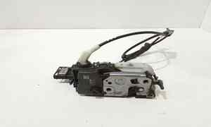 Serratura Posteriore Sinistra per Peugeot 308 S. Wagon (08>14) (2008 - 2014)