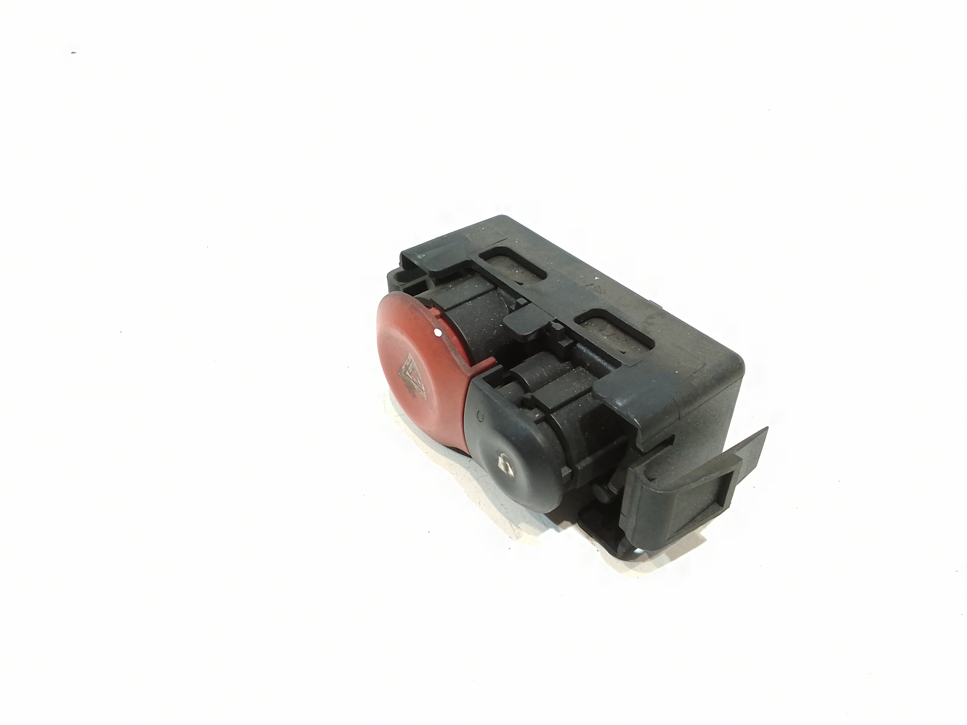 Pulsante luci di emergenza per Renault Modus 1 Serie (2004 - 2006)