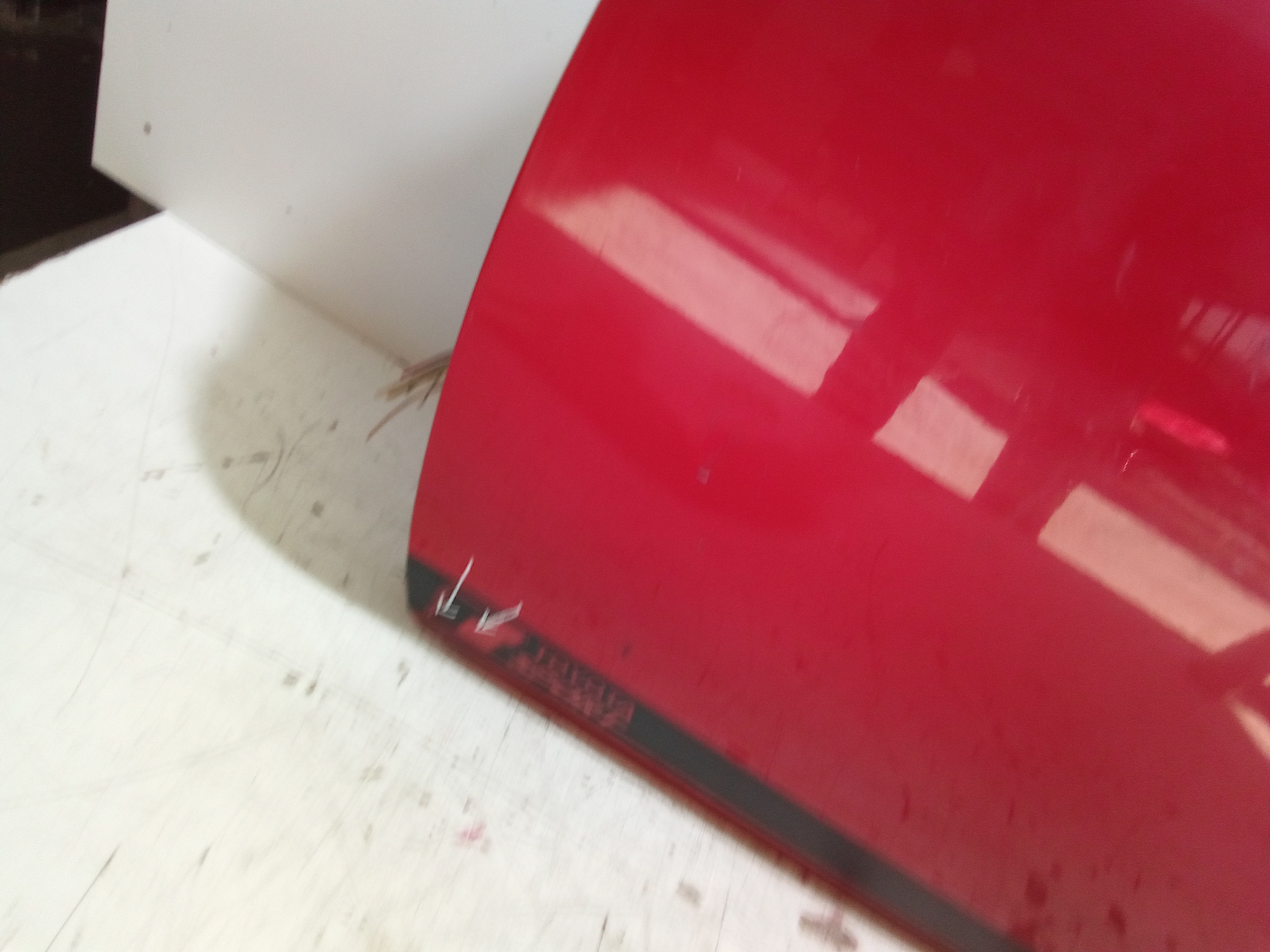 Portiera Anteriore Sinistra per Toyota Aygo 1 Serie (2005 - 2008)