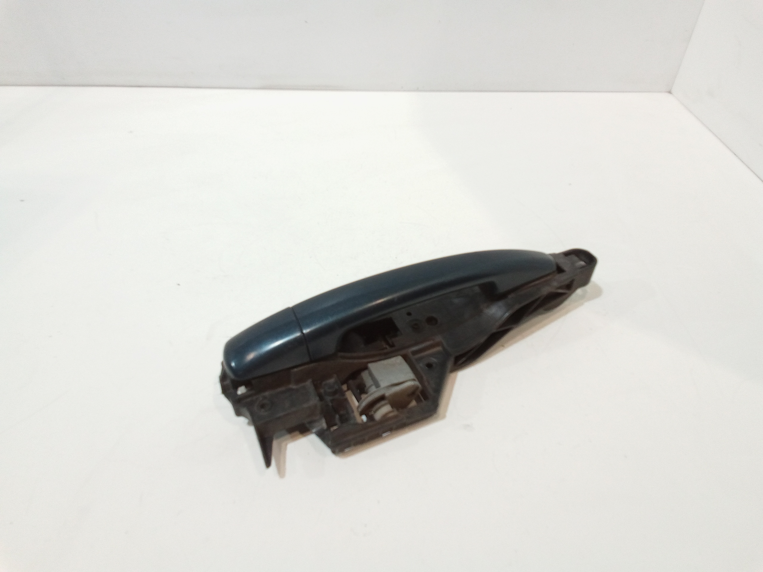 Maniglia esterna Posteriore Sinistra per Peugeot 308 S. Wagon (08>14) (2008 - 2014)