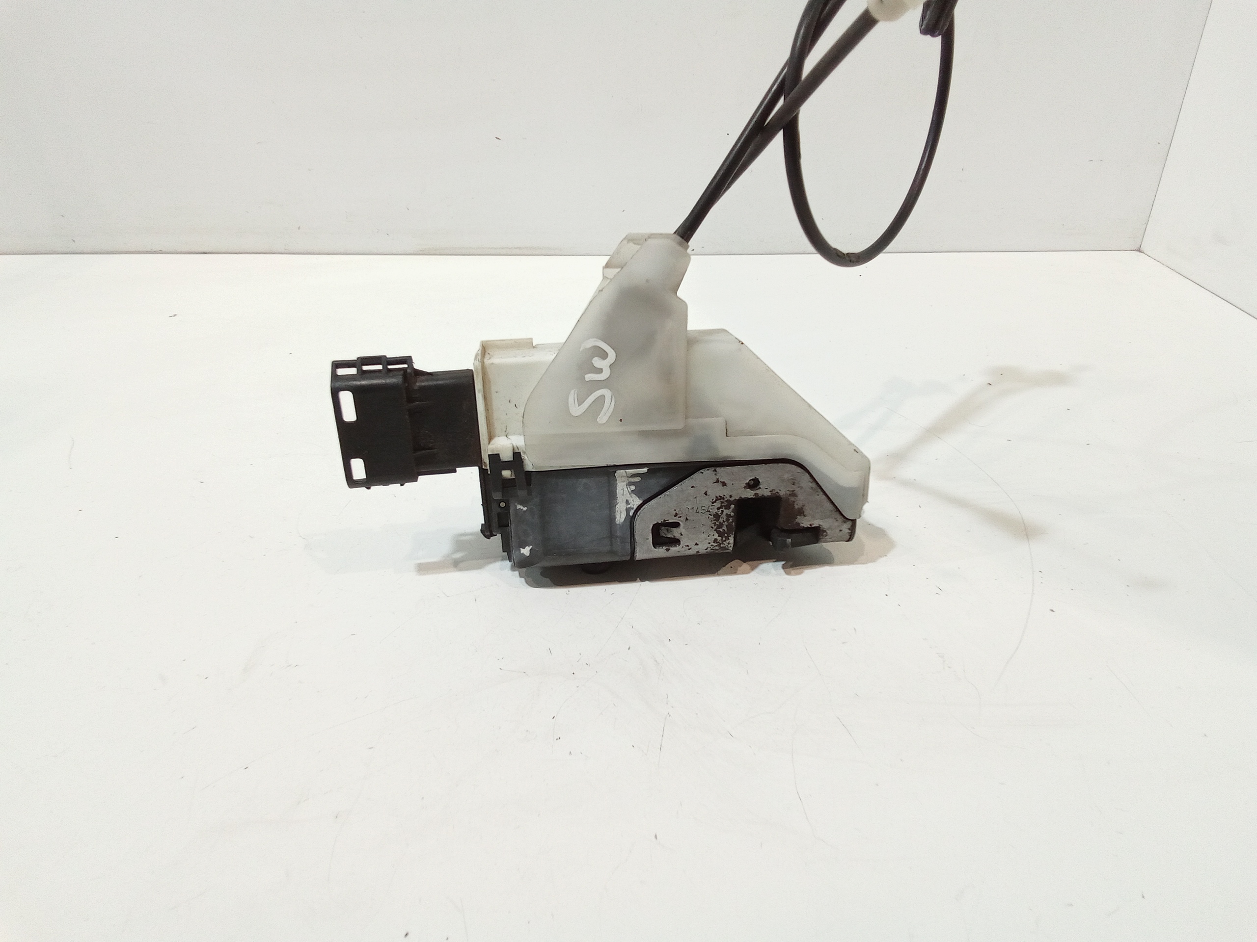 Serratura Anteriore Destra per Peugeot 308 S. Wagon (08>14) (2008 - 2014)