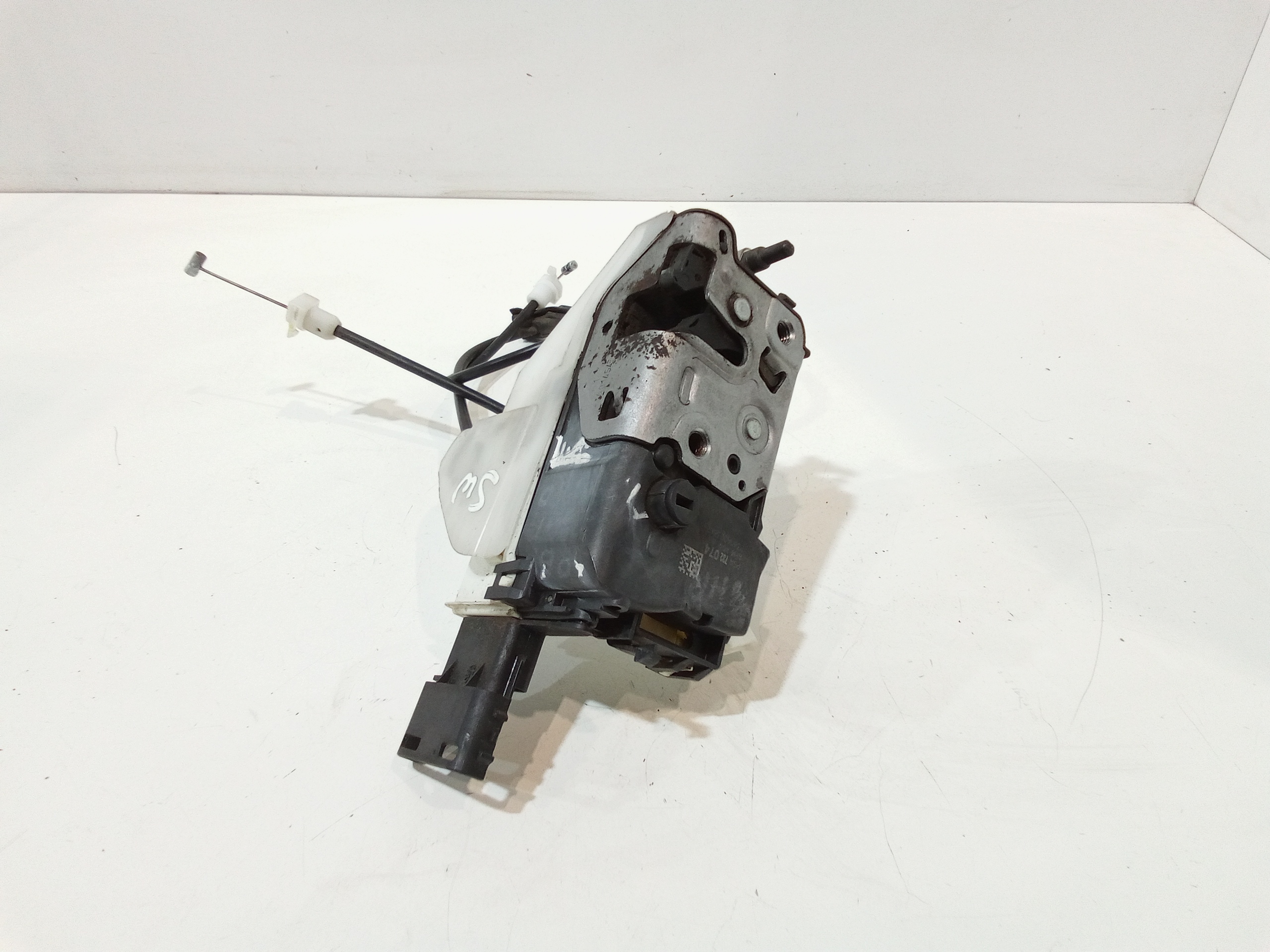 Serratura Anteriore Destra per Peugeot 308 S. Wagon (08>14) (2008 - 2014)