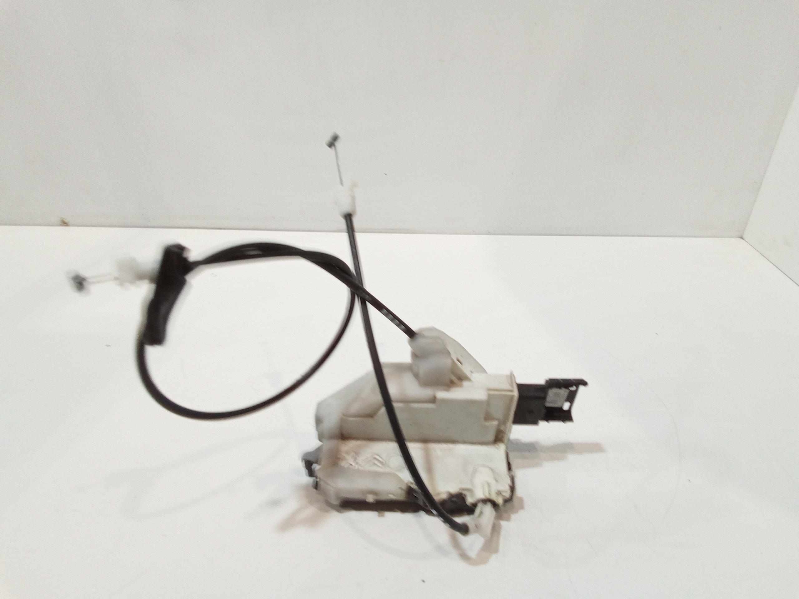 Serratura Anteriore Destra per Peugeot 308 S. Wagon (08>14) (2008 - 2014)