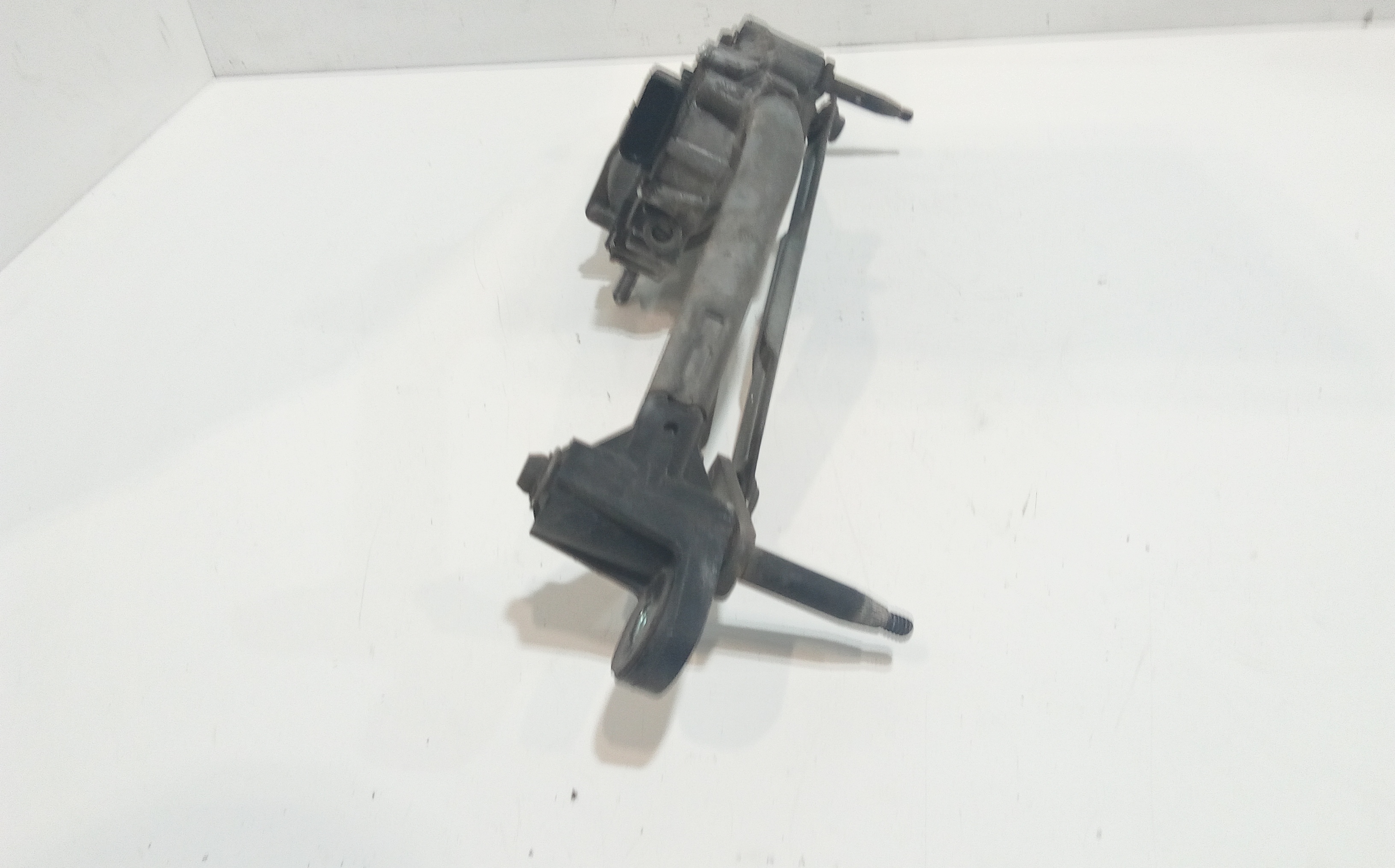 Motorino tergi ant completo di tandem per Alfa Romeo Mito Serie (955_) (08>) (2008 - In produzione)