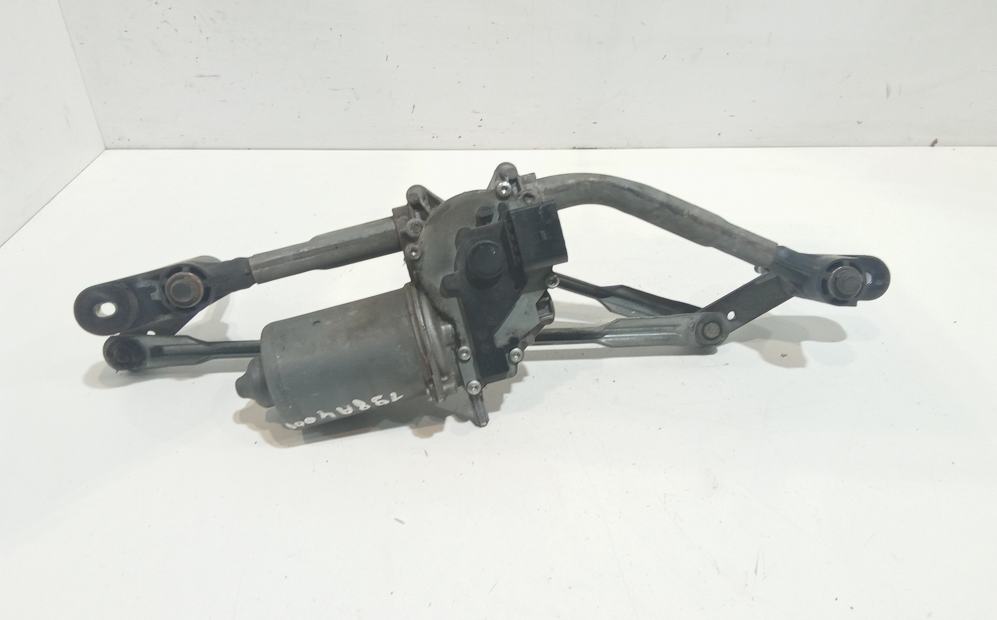 Motorino tergi ant completo di tandem per Alfa Romeo Mito Serie (955_) (08>) (2008 - In produzione)