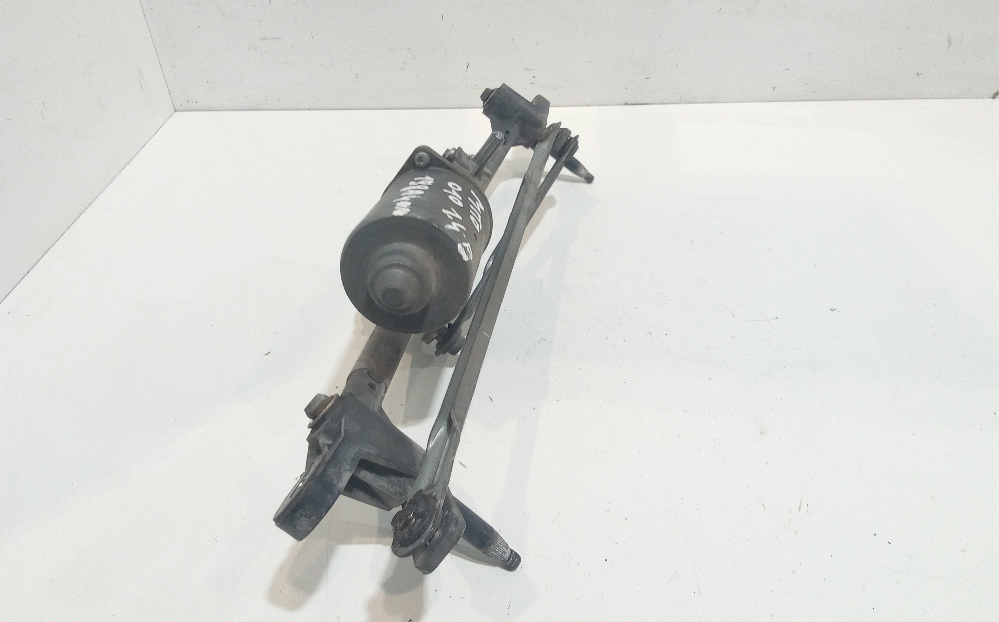 Motorino tergi ant completo di tandem per Alfa Romeo Mito Serie (955_) (08>) (2008 - In produzione)