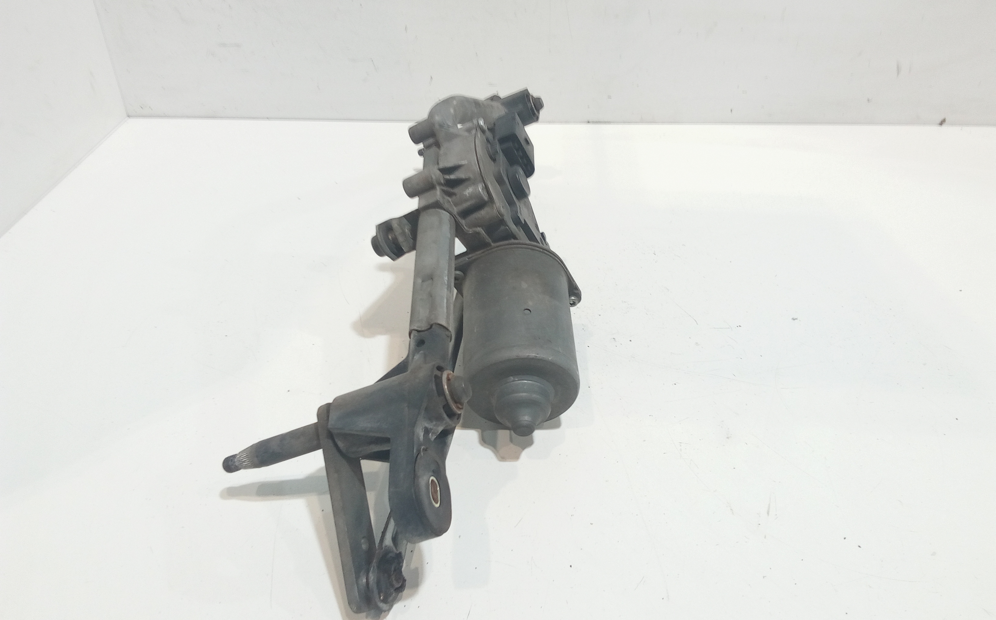 Motorino tergi ant completo di tandem per Alfa Romeo Mito Serie (955_) (08>) (2008 - In produzione)