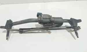 Motorino tergi ant completo di tandem per Alfa Romeo Mito Serie (955_) (08>) (2008 - In produzione)