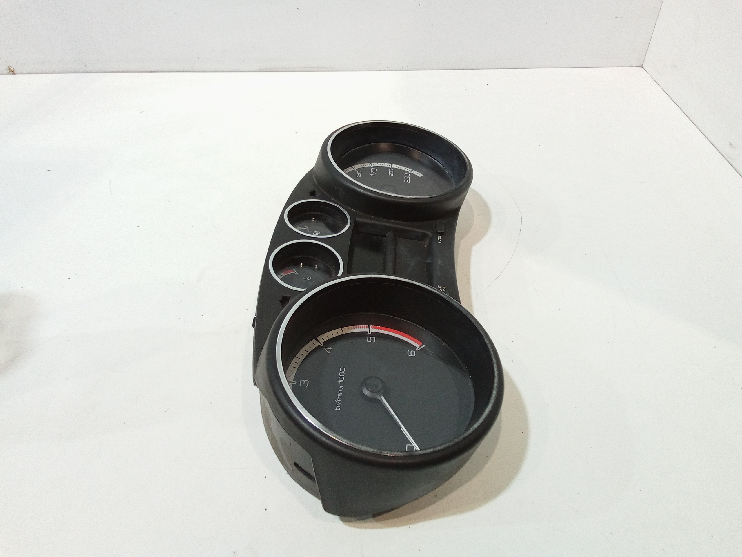 Quadro Strumenti per Peugeot 308 S. Wagon (08>14) (2008 - 2014)