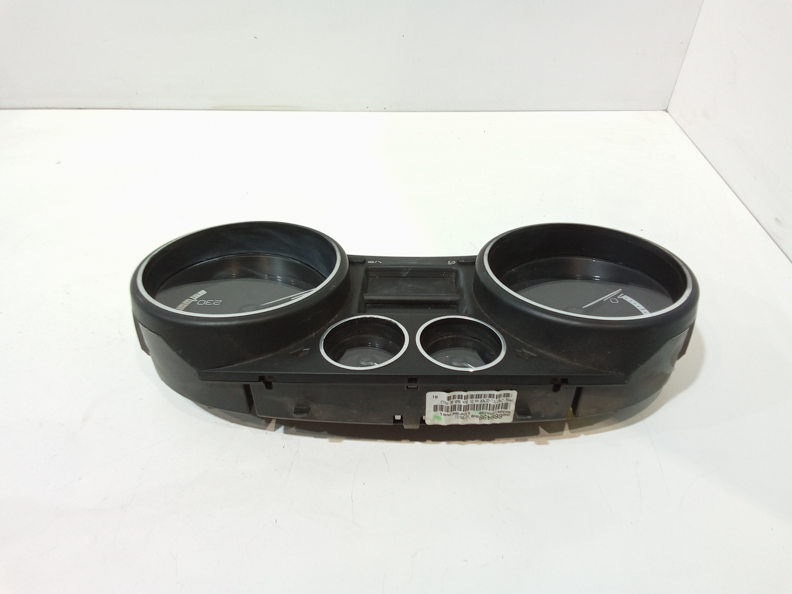 Quadro Strumenti per Peugeot 308 S. Wagon (08>14) (2008 - 2014)