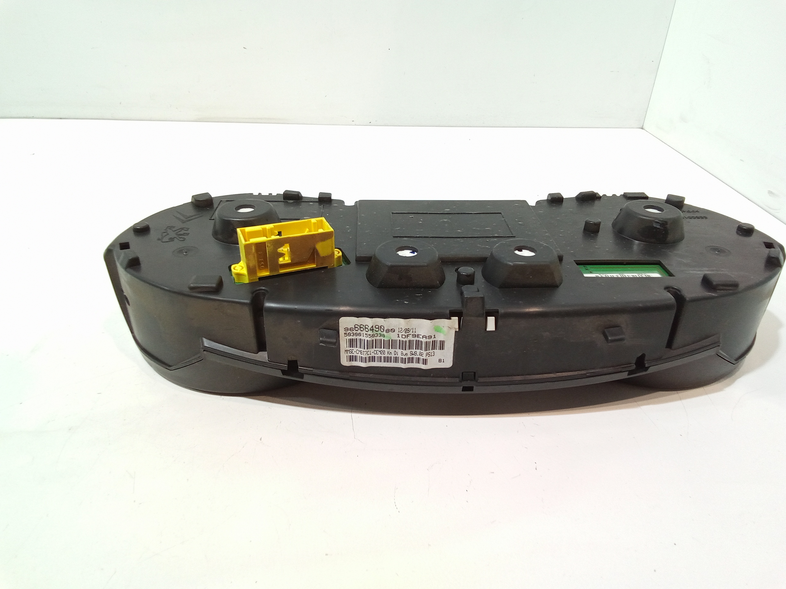 Quadro Strumenti per Peugeot 308 S. Wagon (08>14) (2008 - 2014)