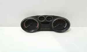 Quadro Strumenti per Peugeot 308 S. Wagon (08>14) (2008 - 2014)