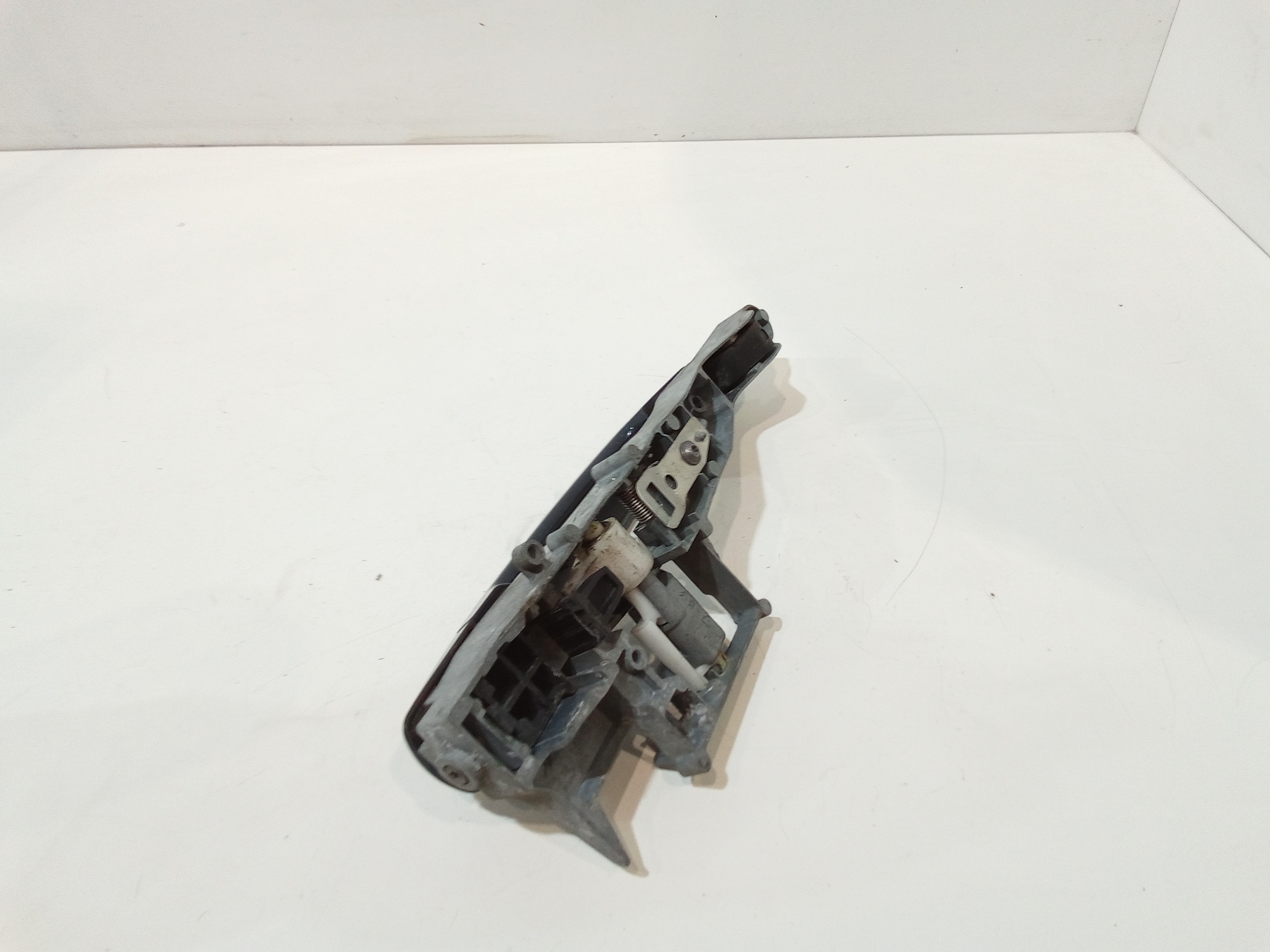 Maniglia esterna Anteriore Destra per Peugeot 308 S. Wagon (08>14) (2008 - 2014)