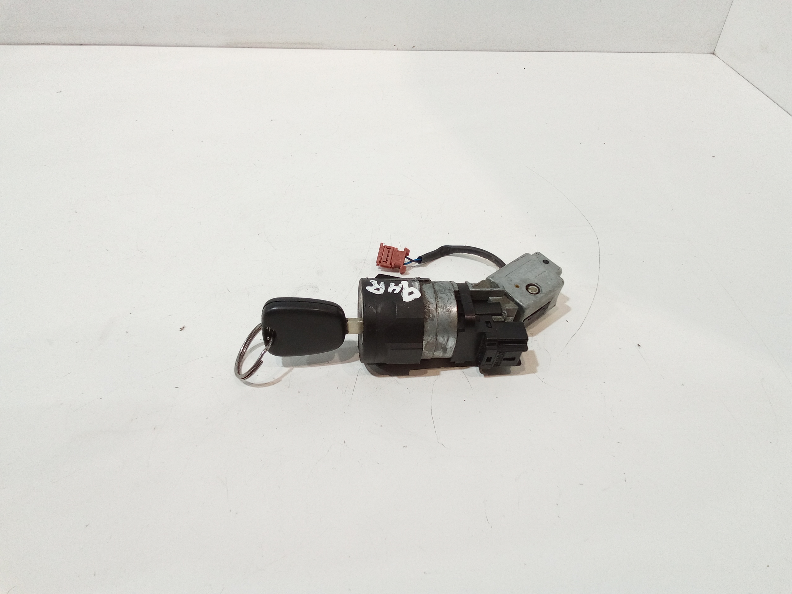 Blocchetto Accensione per Peugeot 308 S. Wagon (08>14) (2008 - 2014)