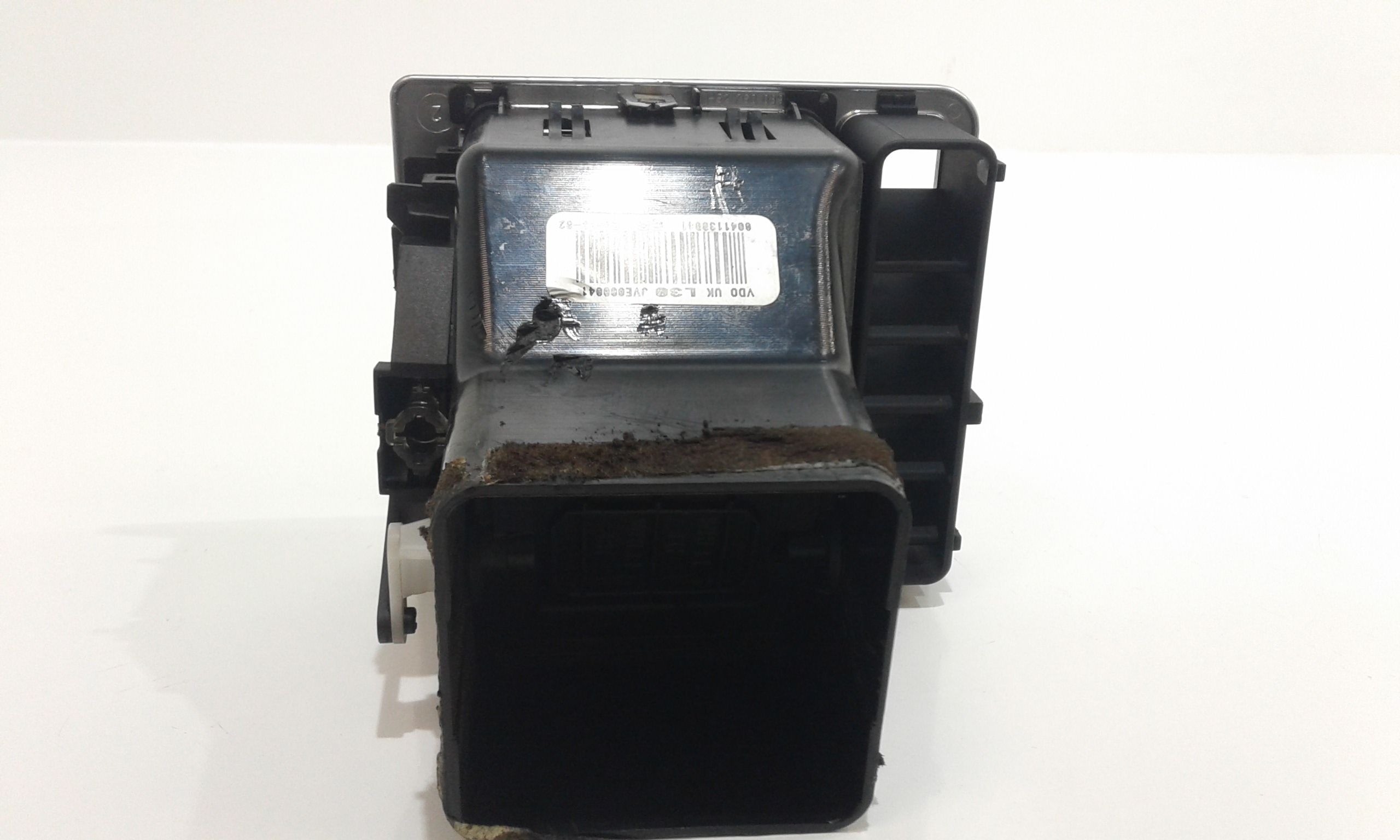 Bocchette Aria Cruscotto LAND ROVER Range Rover Serie LM AMC 014