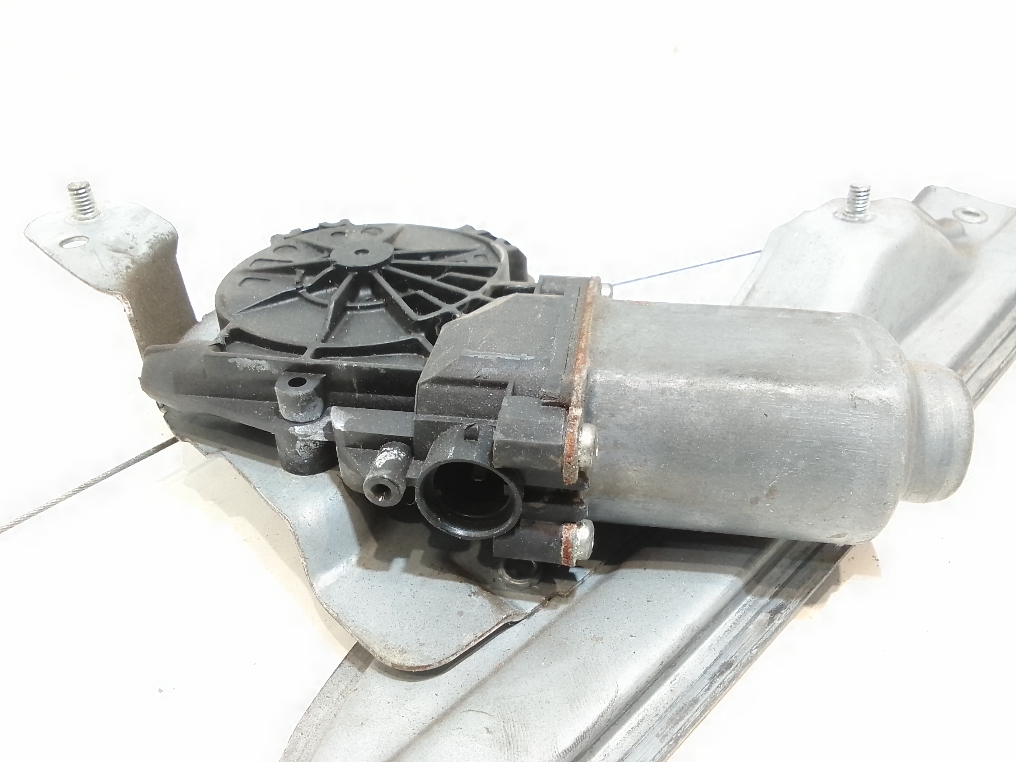 Cremagliera anteriore destra passeggero per Renault Modus 1 Serie (2004 - 2006)