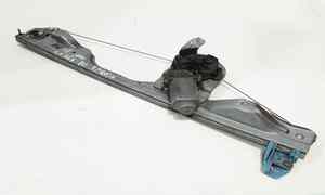 Cremagliera anteriore destra passeggero per Renault Modus 1 Serie (2004 - 2006)