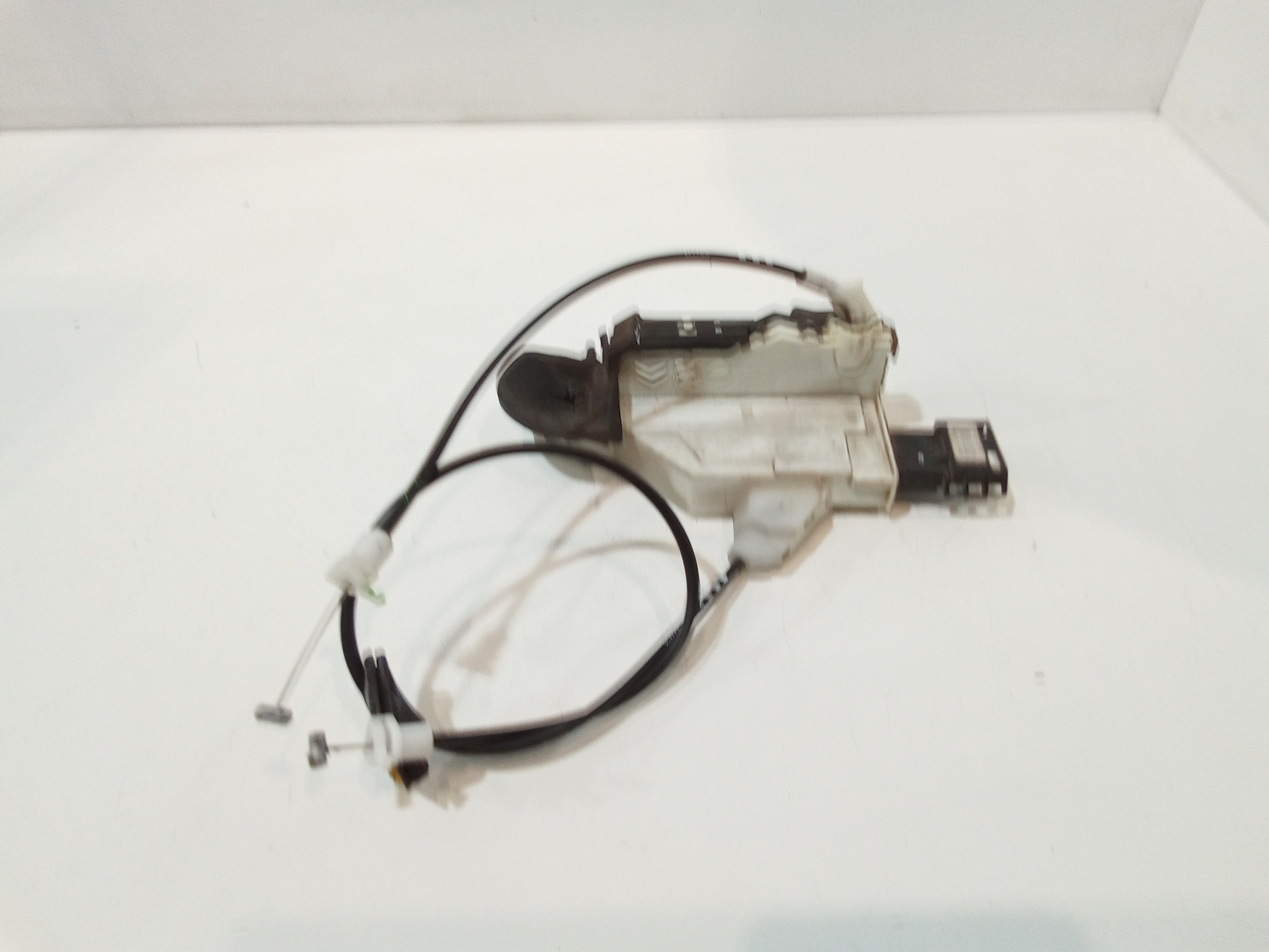 Serratura Anteriore Sinistra per Peugeot 308 S. Wagon (08>14) (2008 - 2014)