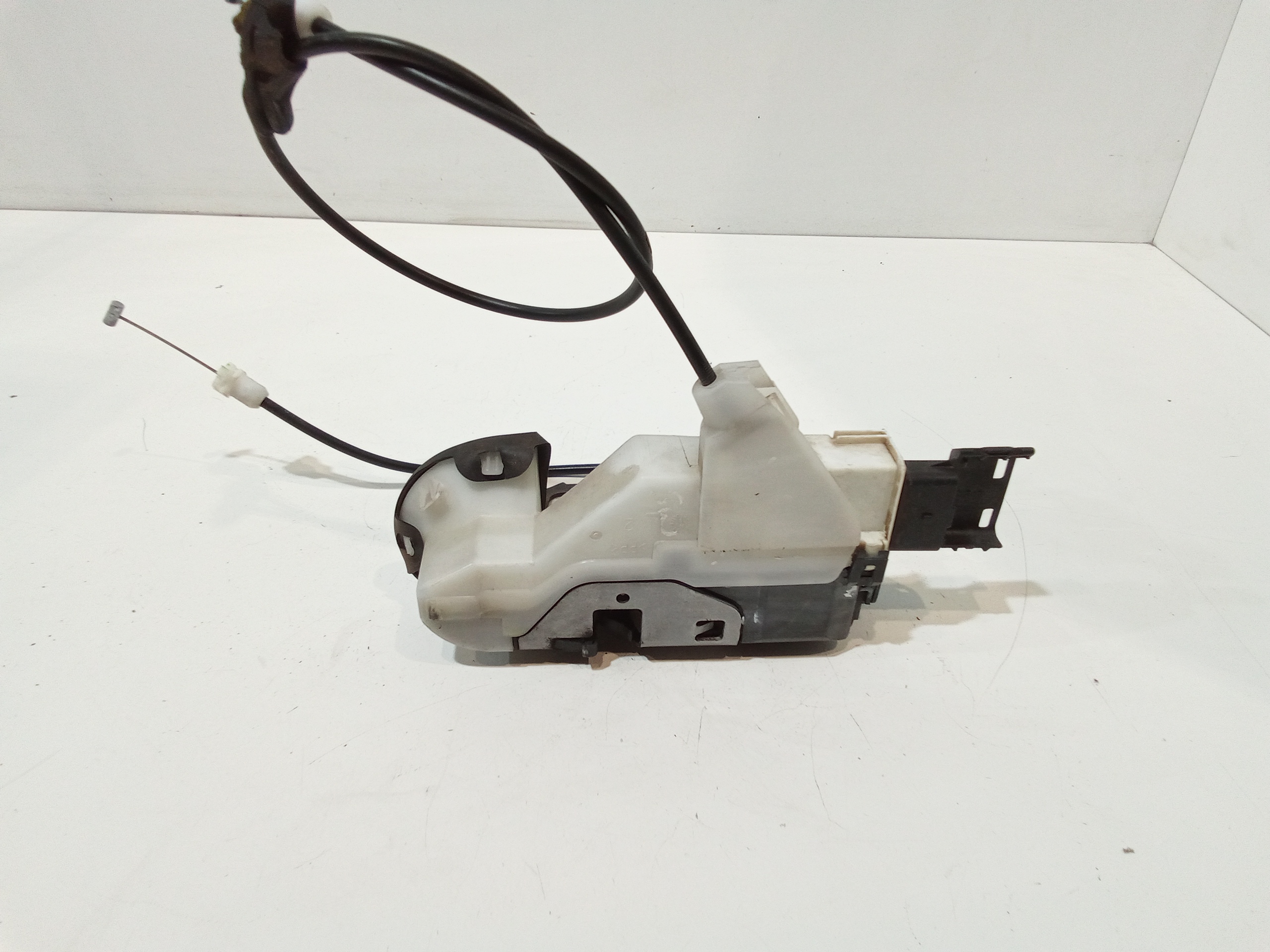 Serratura Anteriore Sinistra per Peugeot 308 S. Wagon (08>14) (2008 - 2014)