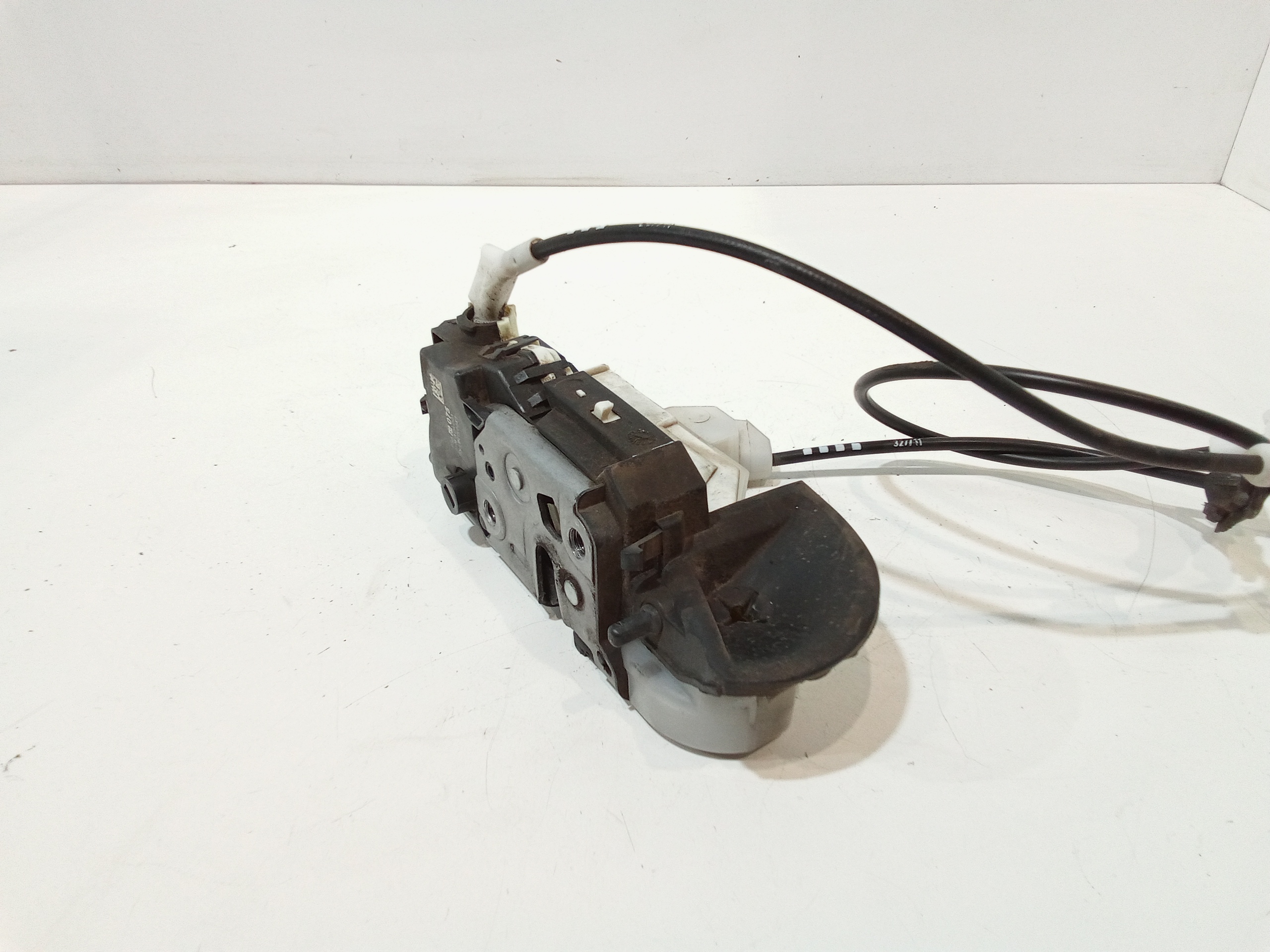 Serratura Anteriore Sinistra per Peugeot 308 S. Wagon (08>14) (2008 - 2014)