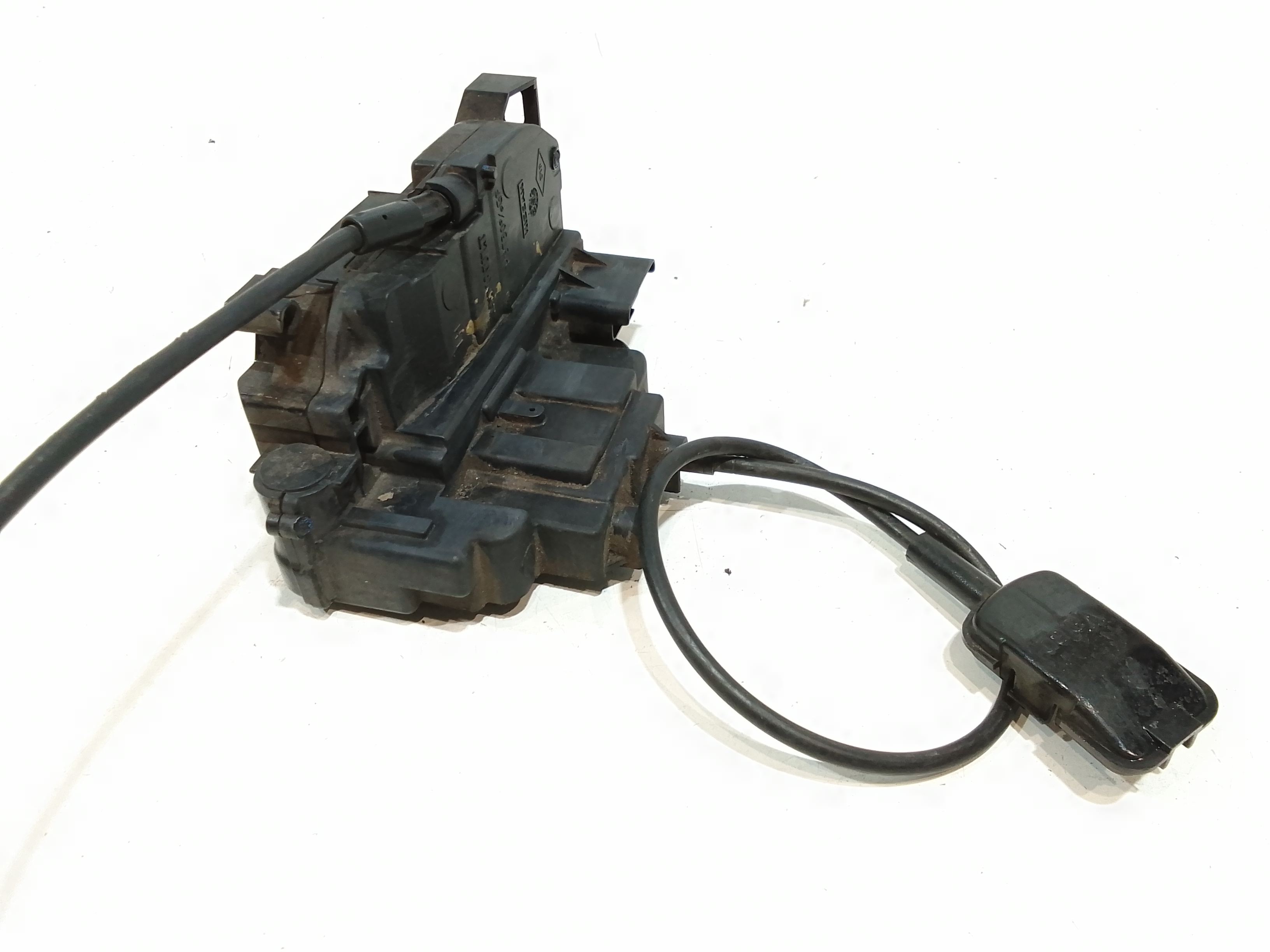 Serratura Posteriore destra per Renault Modus 1 Serie (2004 - 2006)