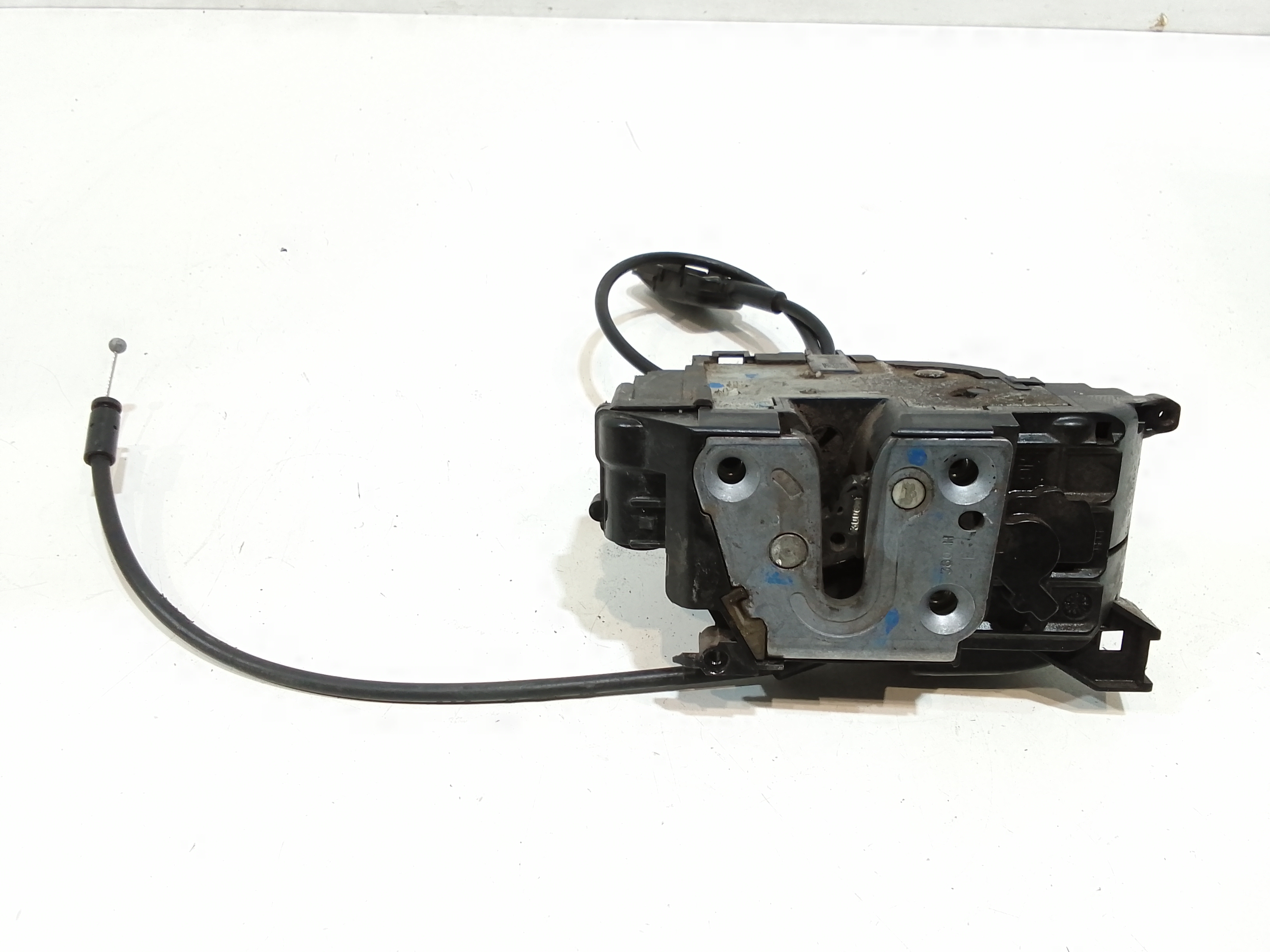 Serratura Posteriore destra per Renault Modus 1 Serie (2004 - 2006)