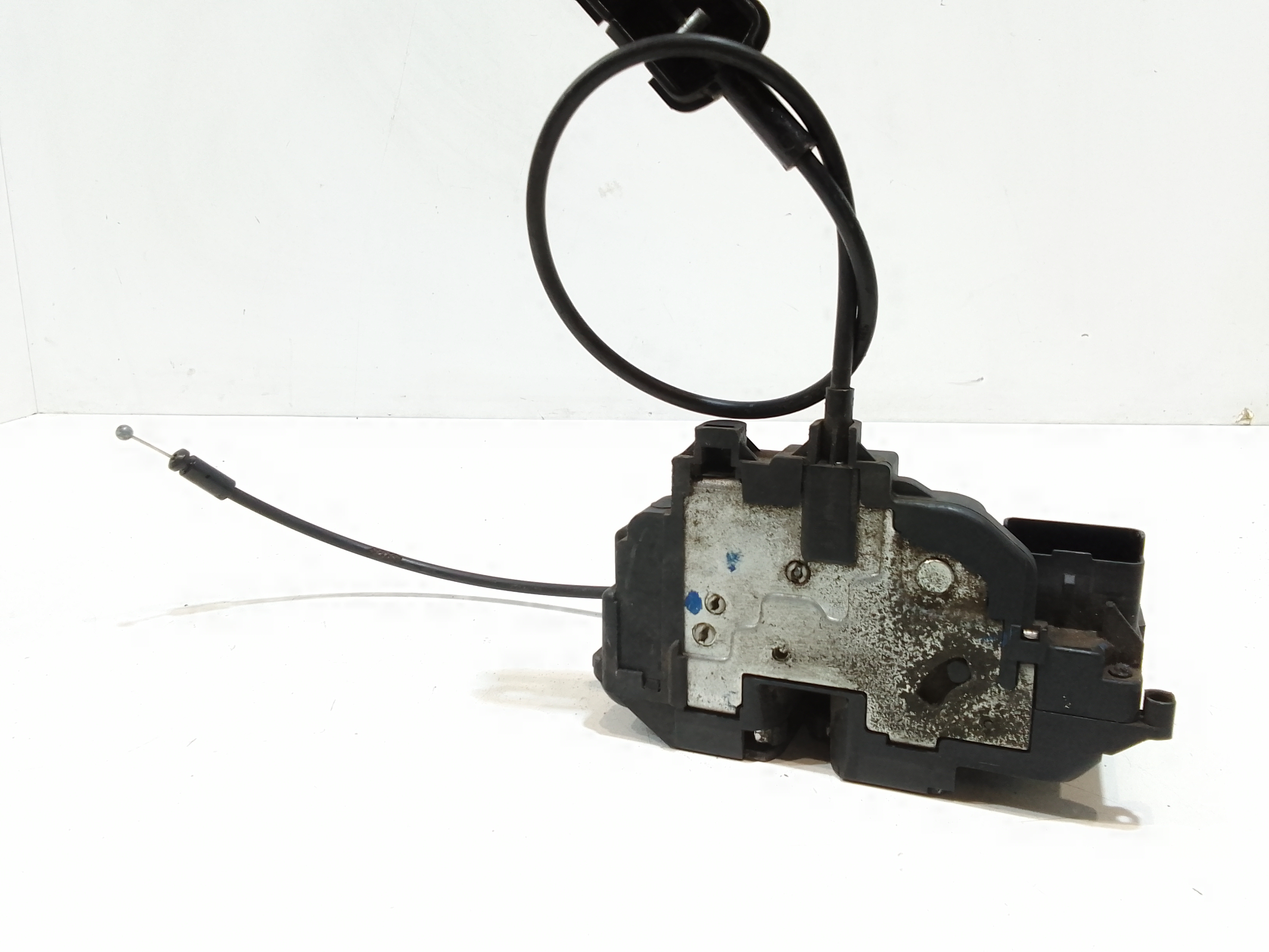 Serratura Posteriore destra per Renault Modus 1 Serie (2004 - 2006)