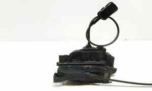 Serratura Posteriore destra per Renault Modus 1 Serie (2004 - 2006)