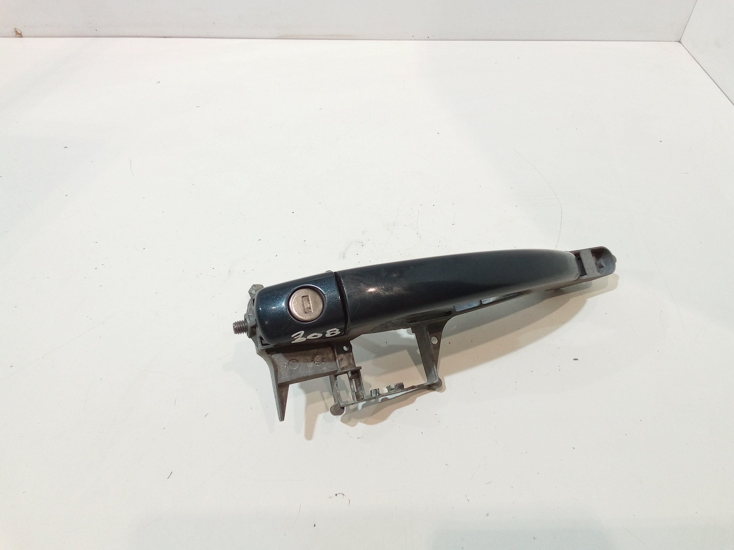 Maniglia esterna Anteriore Sinistra per Peugeot 308 S. Wagon (08>14) (2008 - 2014)