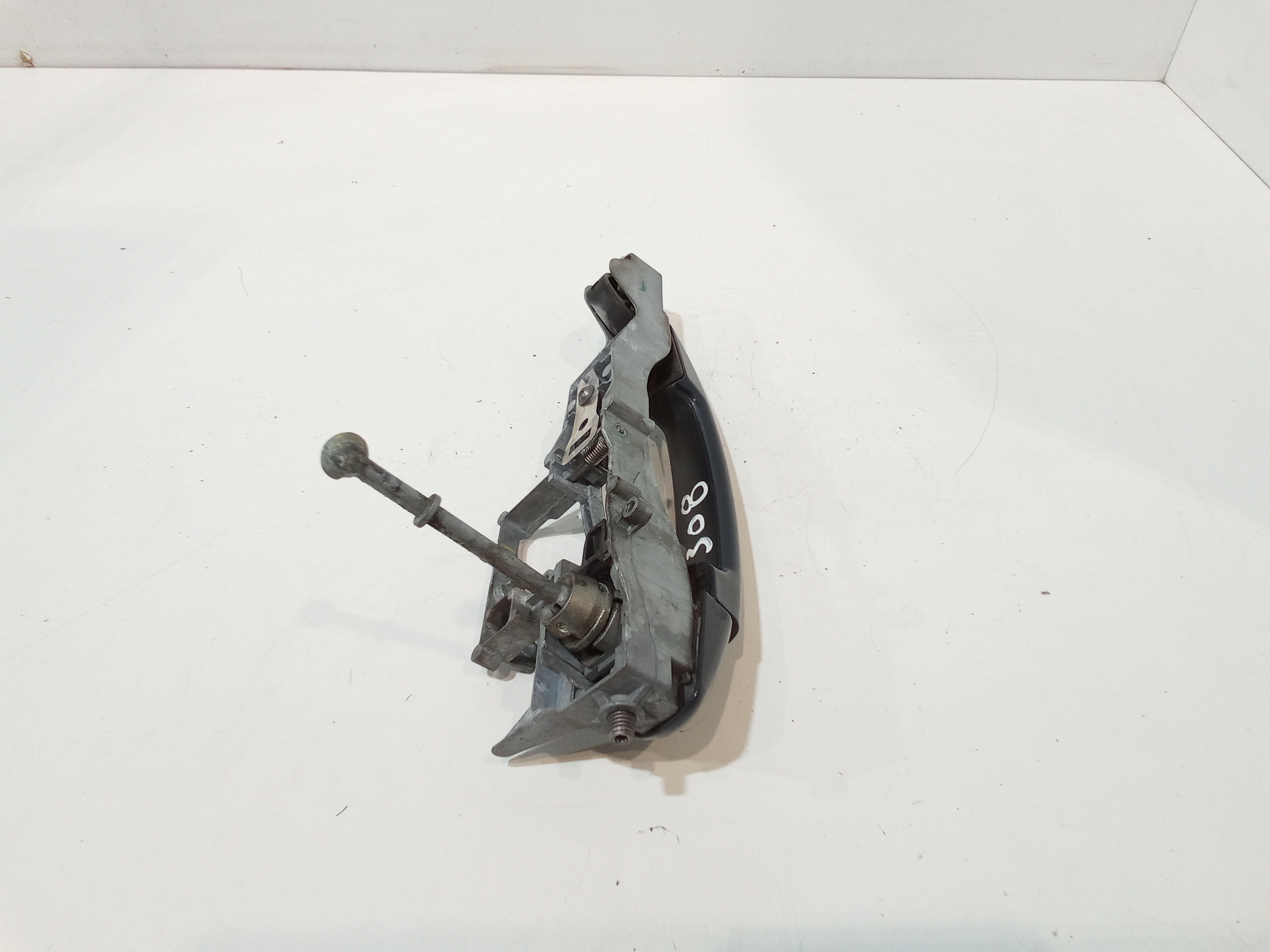 Maniglia esterna Anteriore Sinistra per Peugeot 308 S. Wagon (08>14) (2008 - 2014)