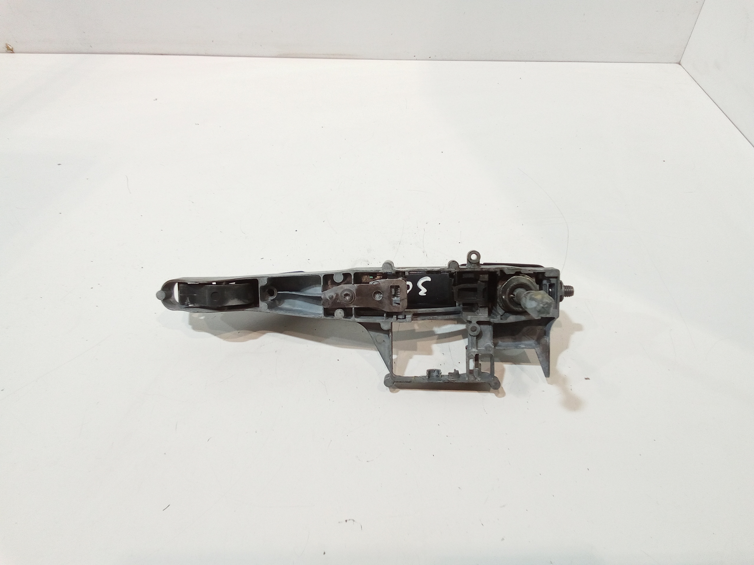 Maniglia esterna Anteriore Sinistra per Peugeot 308 S. Wagon (08>14) (2008 - 2014)