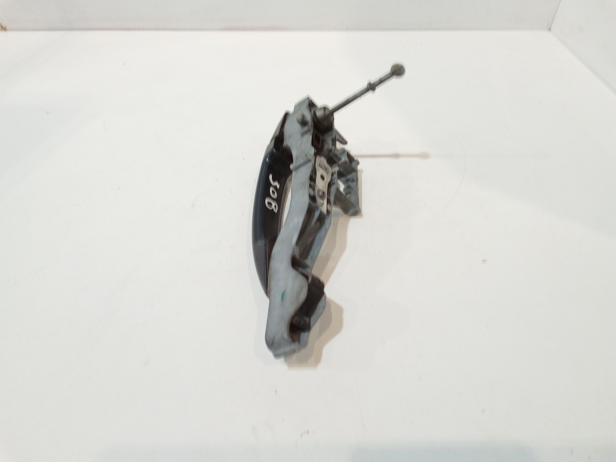 Maniglia esterna Anteriore Sinistra per Peugeot 308 S. Wagon (08>14) (2008 - 2014)