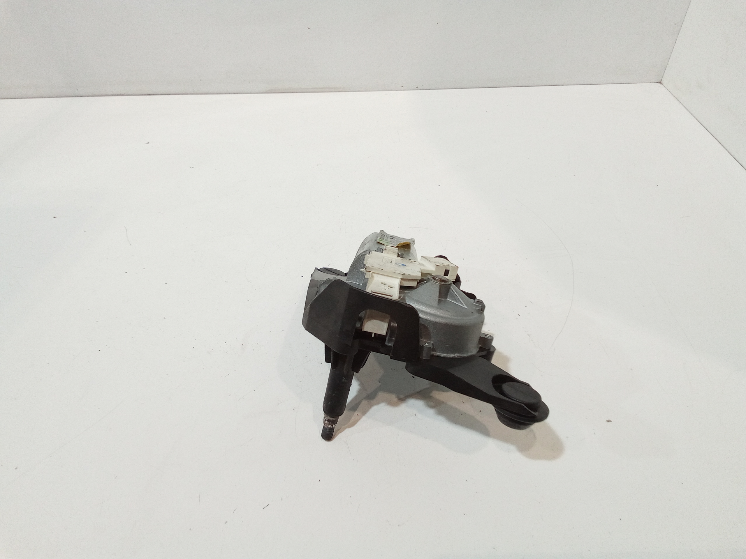 Motorino Tergicristallo Posteriore per Peugeot 308 S. Wagon (08>14) (2008 - 2014)