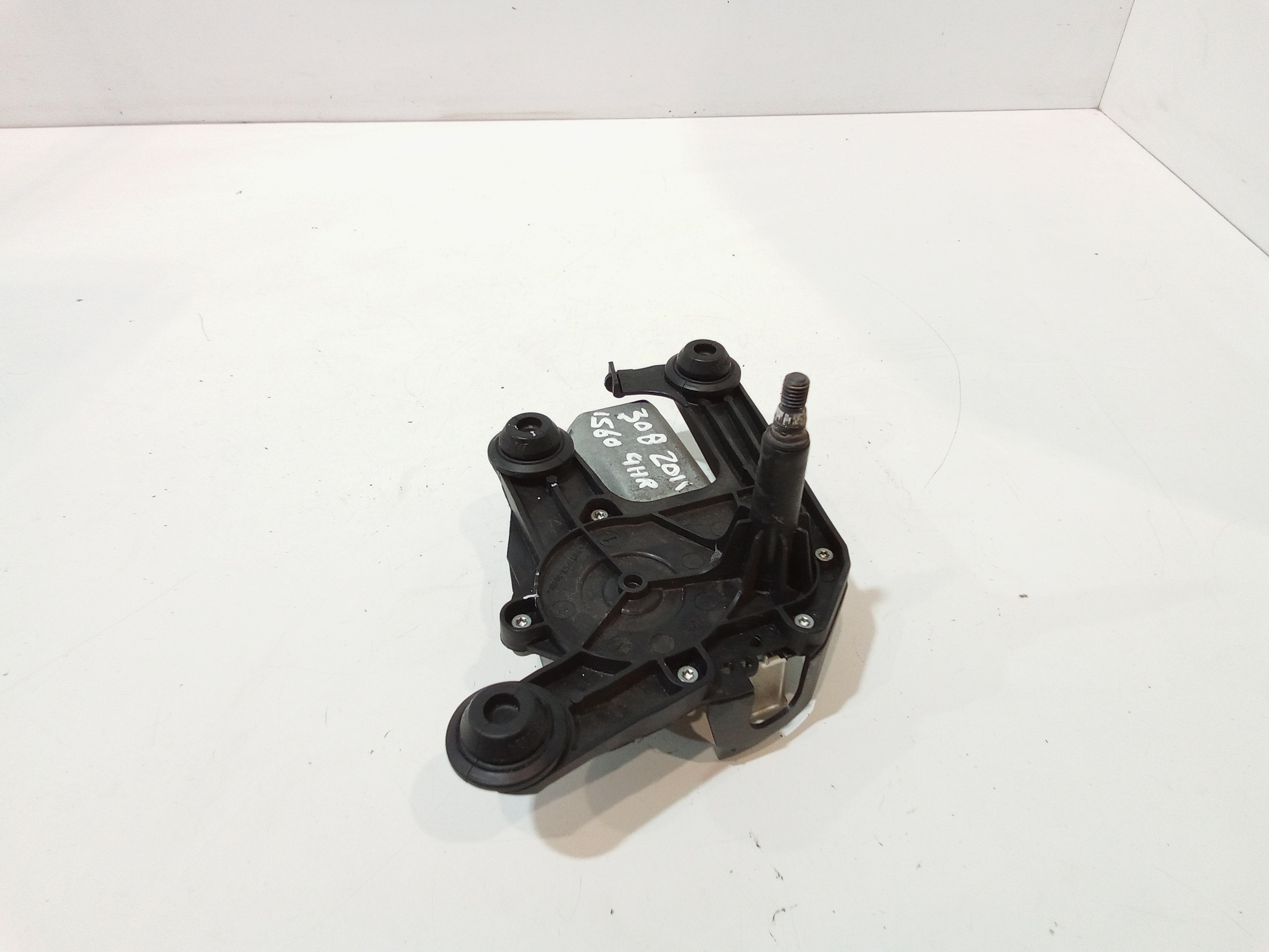 Motorino Tergicristallo Posteriore per Peugeot 308 S. Wagon (08>14) (2008 - 2014)