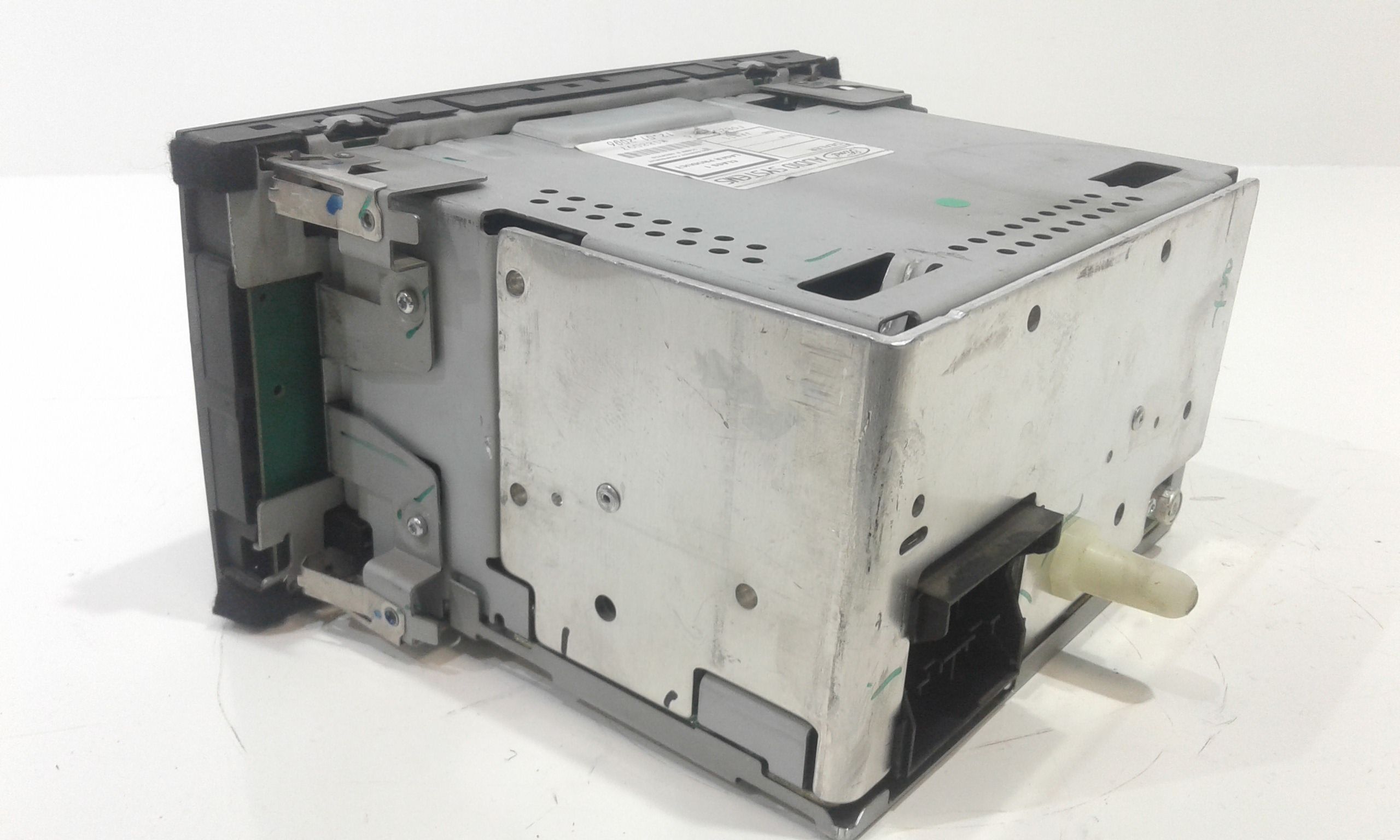 Autoradio FORD C - Max Serie (03>07)