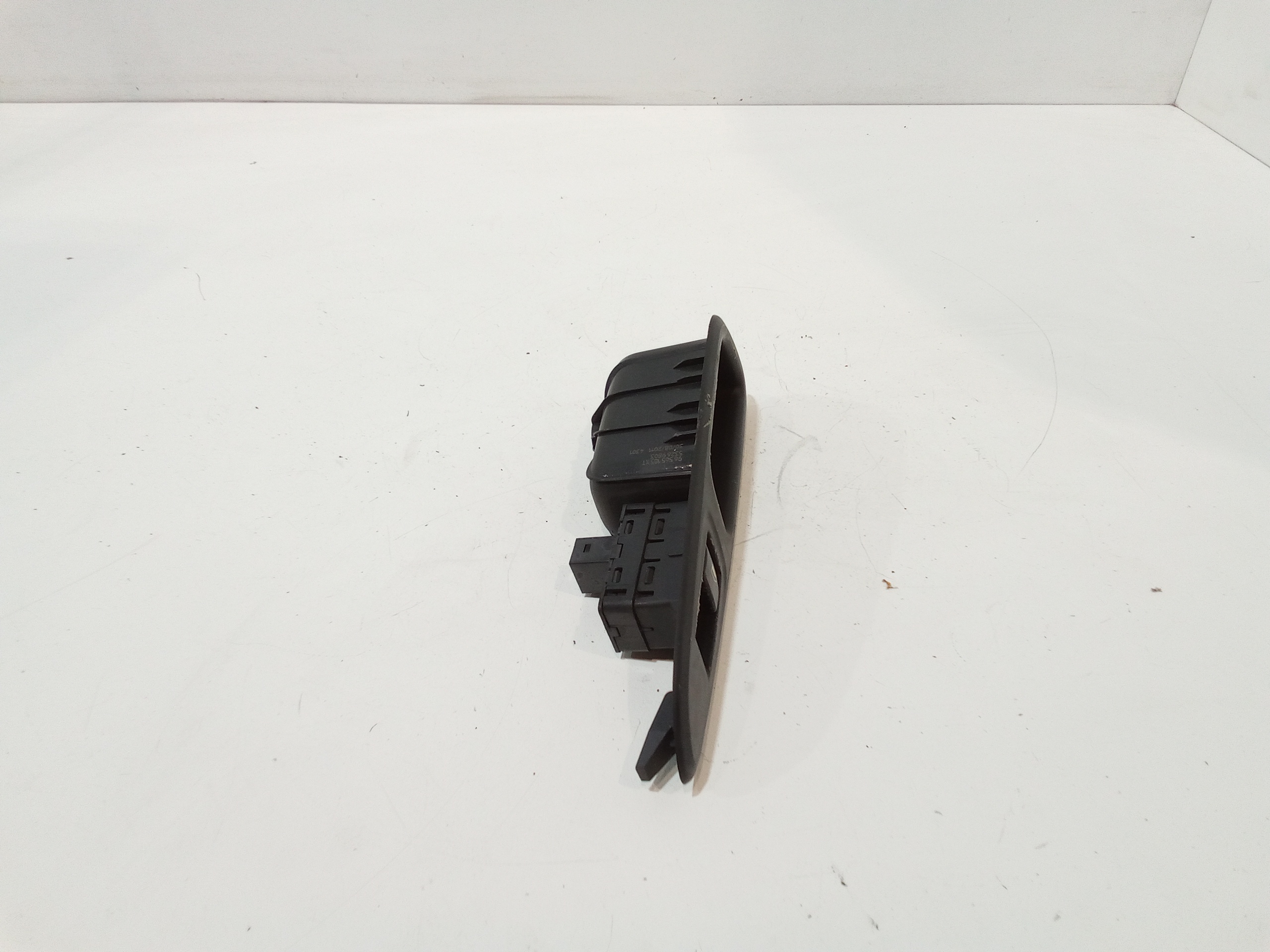 Pulsantiera Posteriore Sinistra per Peugeot 308 S. Wagon (08>14) (2008 - 2014)