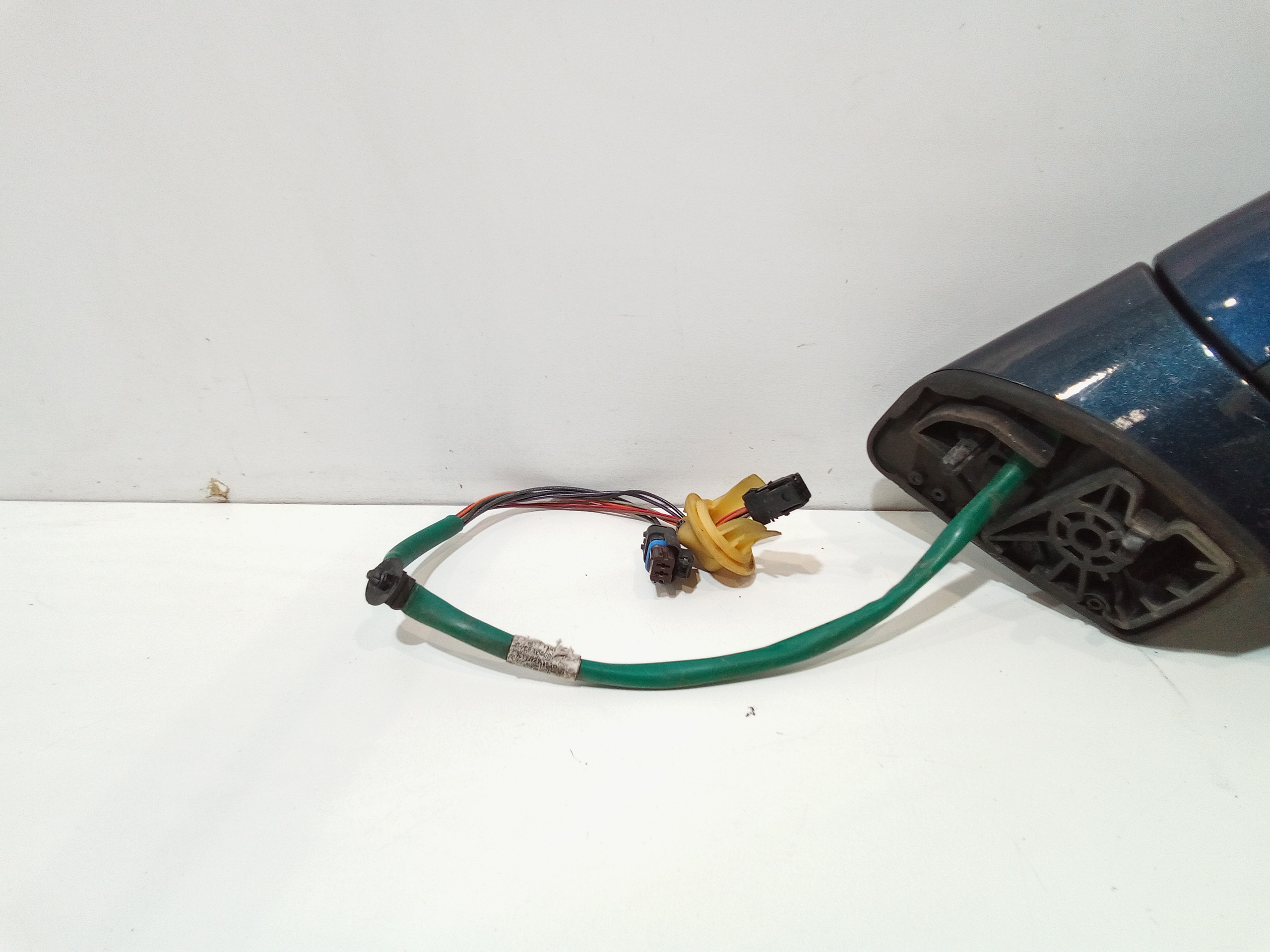 Specchietto Retrovisore Destro per Peugeot 308 S. Wagon (08>14) (2008 - 2014)