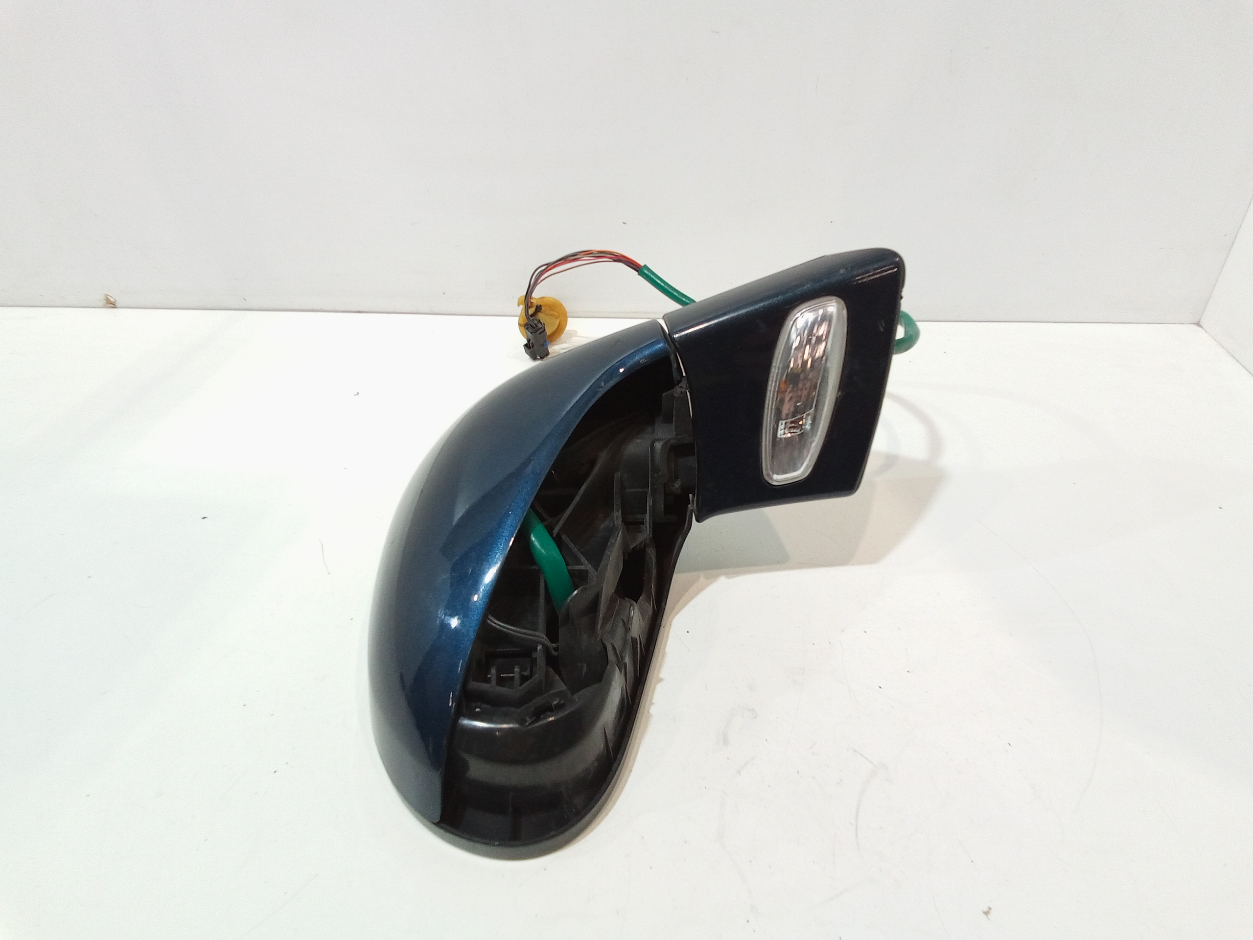 Specchietto Retrovisore Destro per Peugeot 308 S. Wagon (08>14) (2008 - 2014)