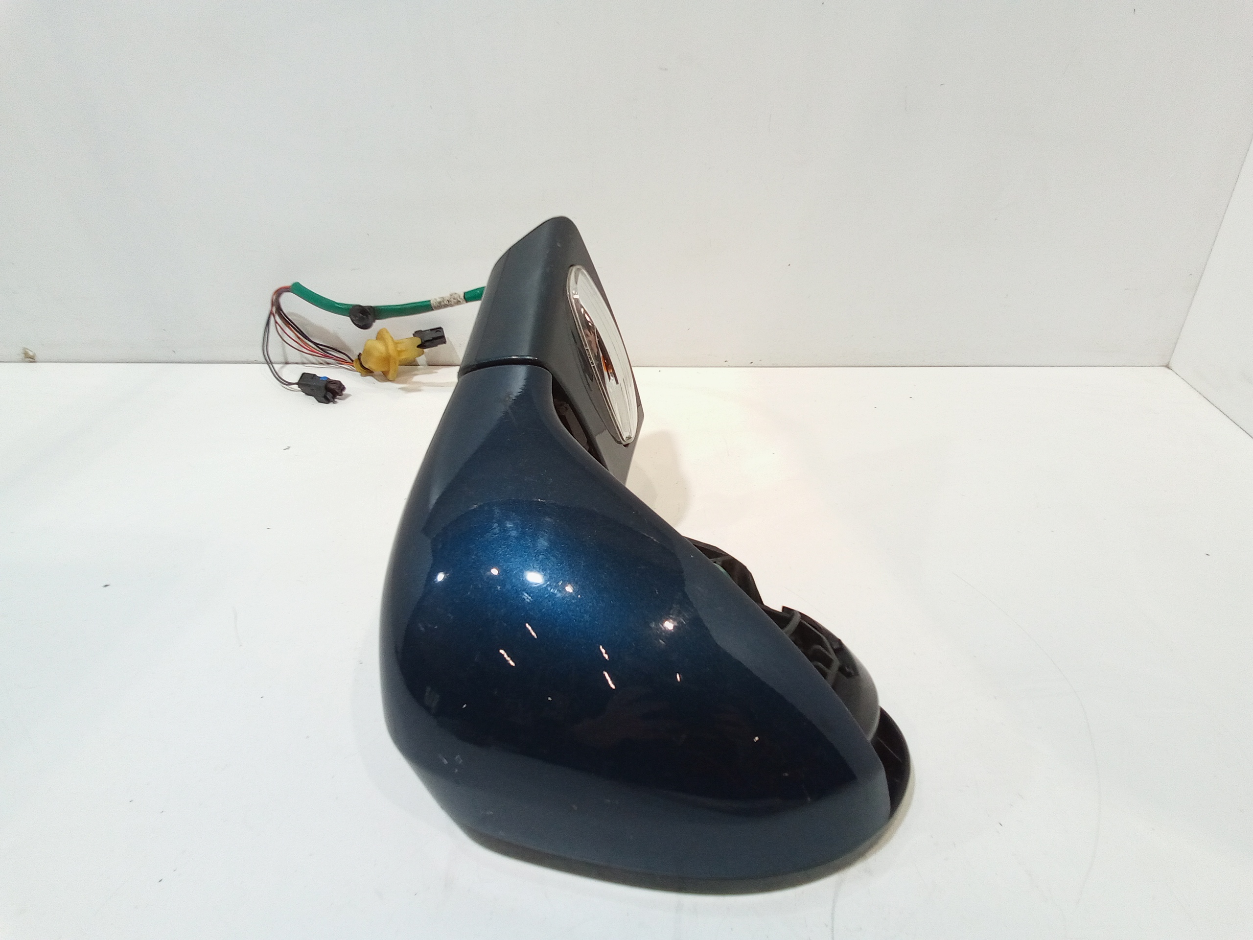 Specchietto Retrovisore Destro per Peugeot 308 S. Wagon (08>14) (2008 - 2014)