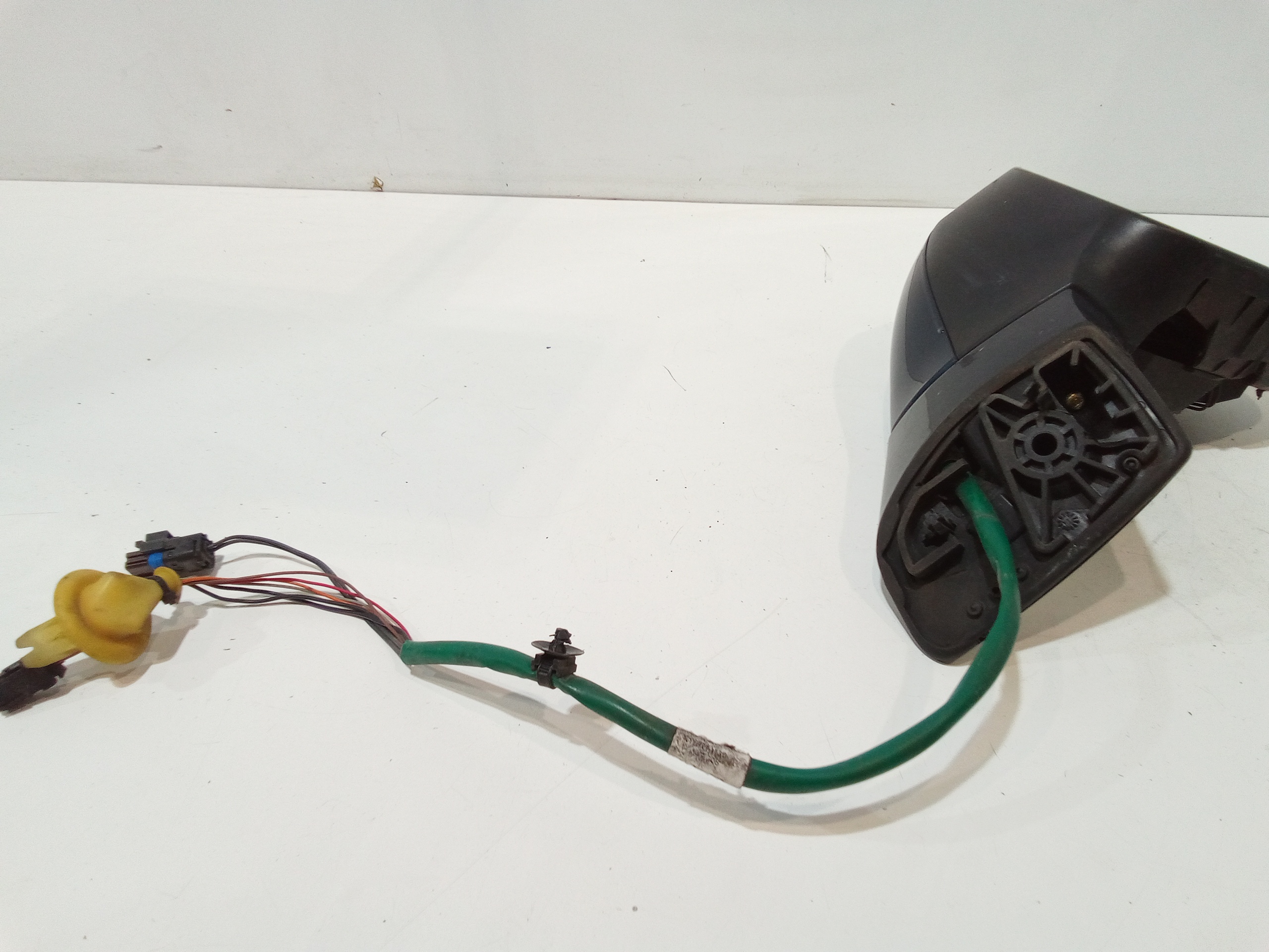 Specchietto Retrovisore Destro per Peugeot 308 S. Wagon (08>14) (2008 - 2014)