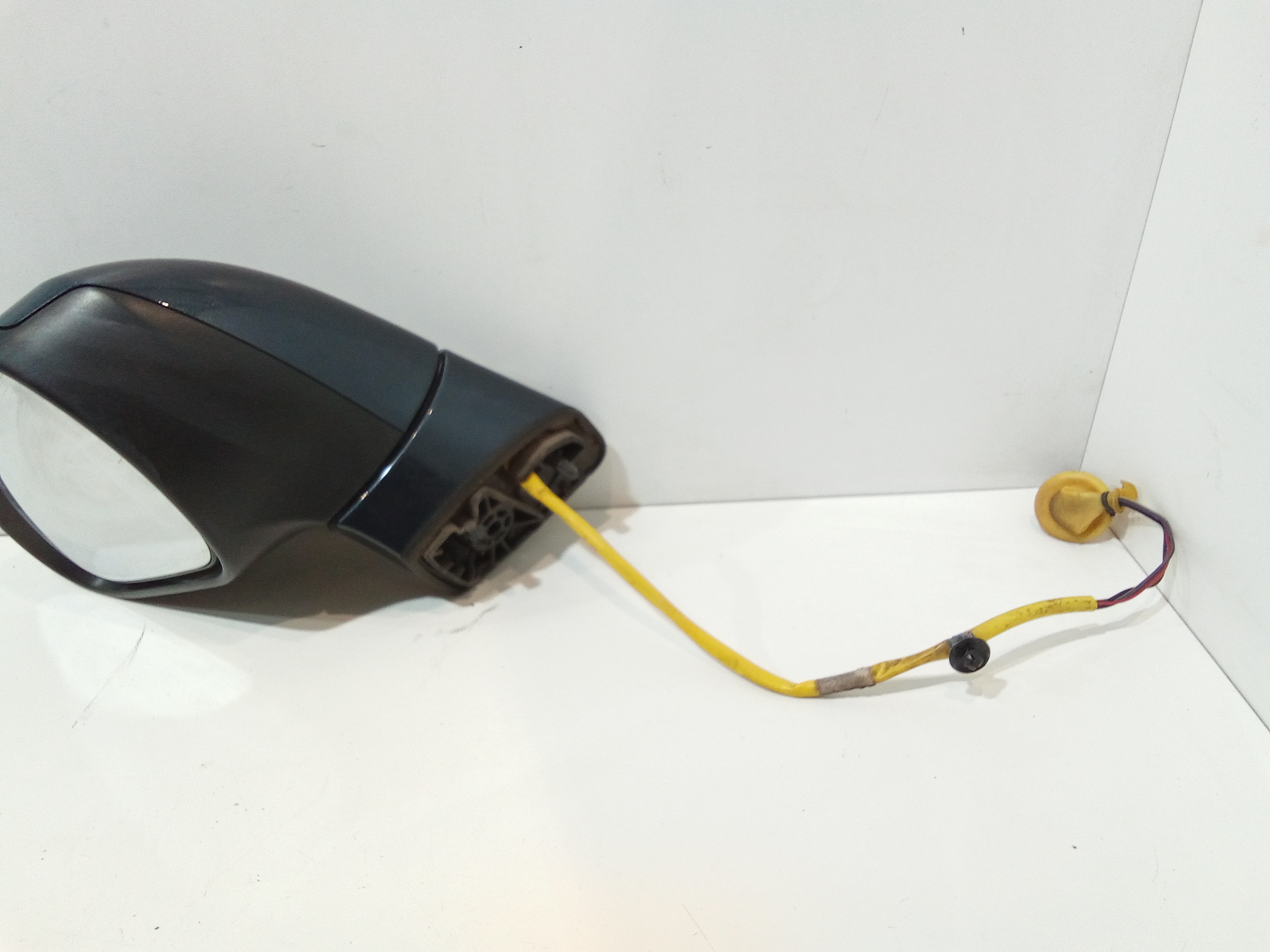 Specchietto Retrovisore Sinistro per Peugeot 308 S. Wagon (08>14) (2008 - 2014)