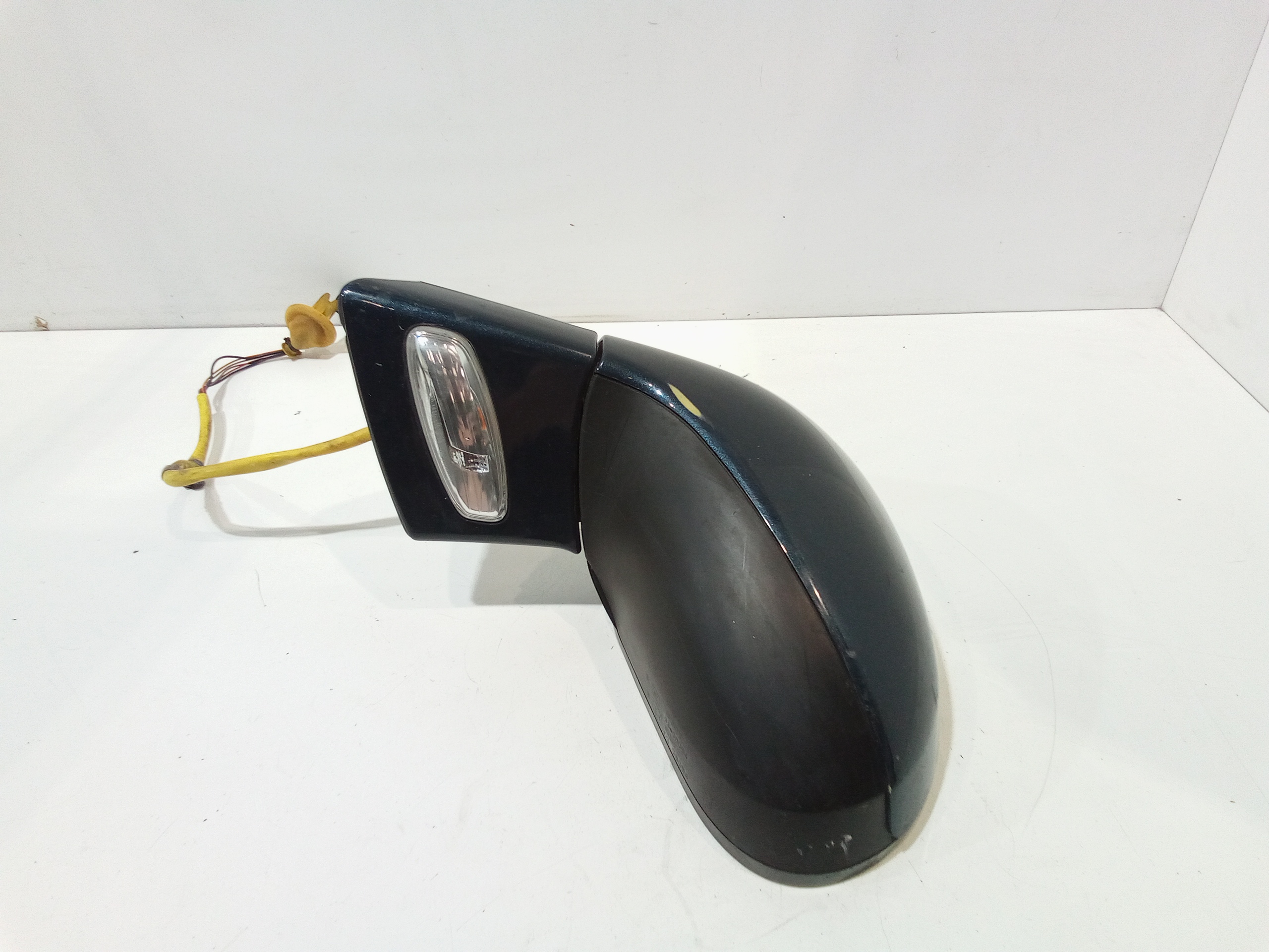 Specchietto Retrovisore Sinistro per Peugeot 308 S. Wagon (08>14) (2008 - 2014)