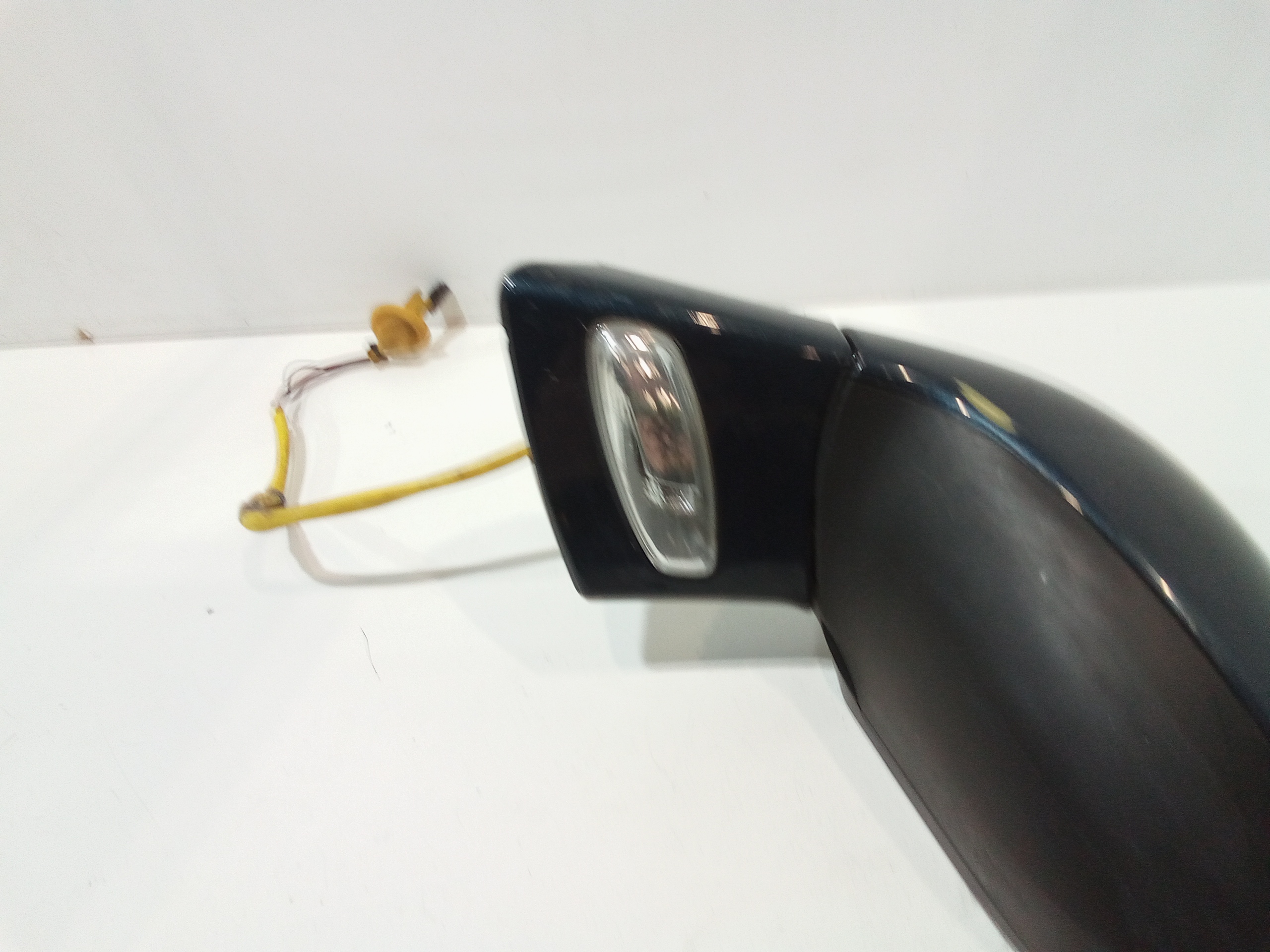 Specchietto Retrovisore Sinistro per Peugeot 308 S. Wagon (08>14) (2008 - 2014)