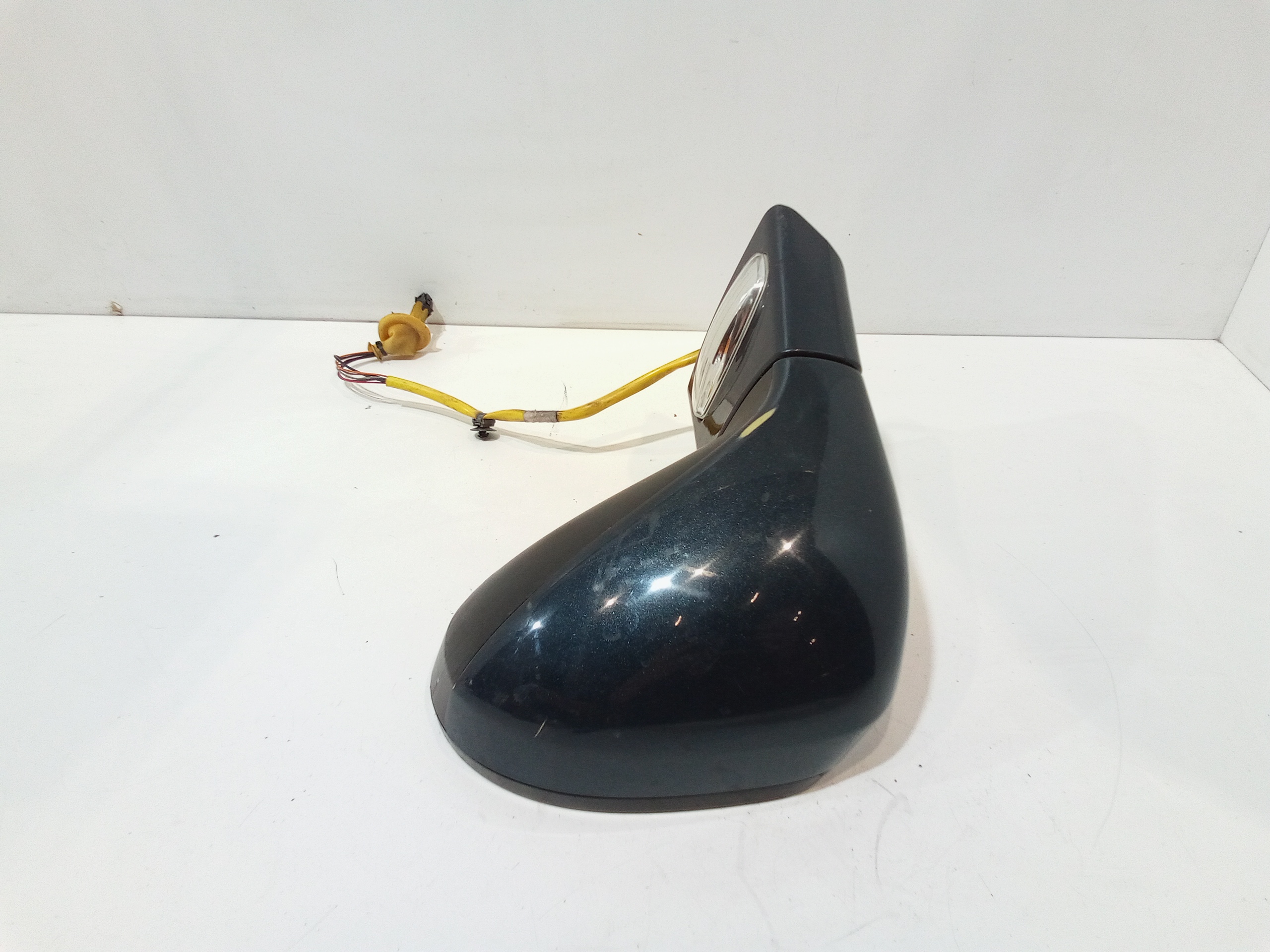 Specchietto Retrovisore Sinistro per Peugeot 308 S. Wagon (08>14) (2008 - 2014)